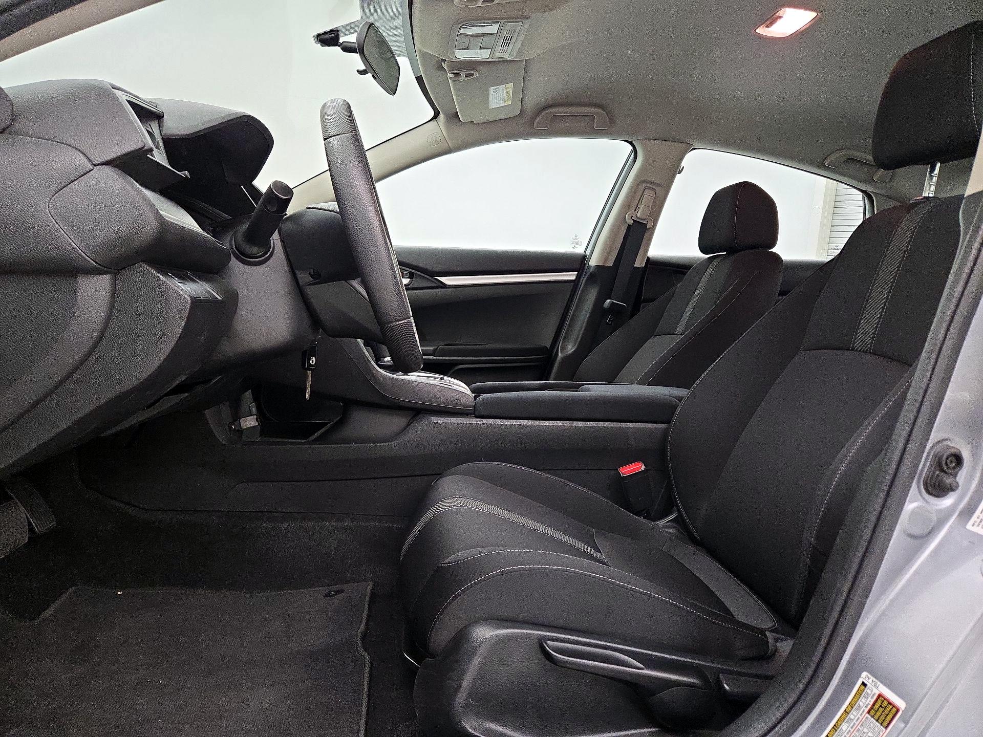 Thumbnail: 2017 Honda Civic - 11