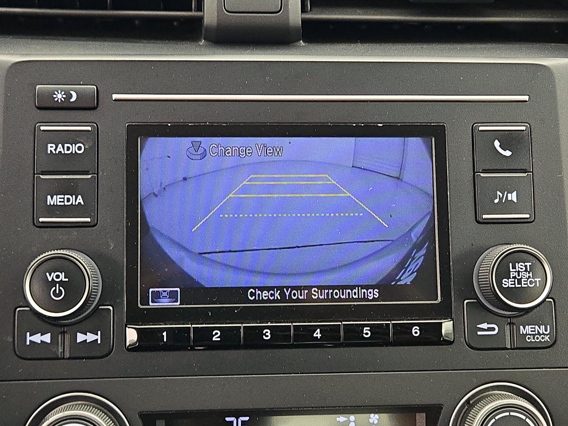 Thumbnail: 2017 Honda Civic - 14