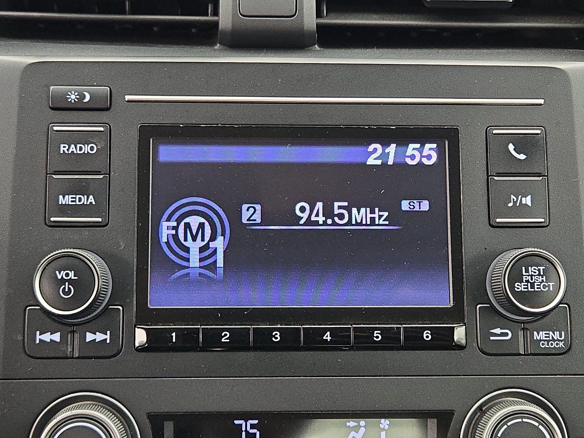 Thumbnail: 2017 Honda Civic - 15