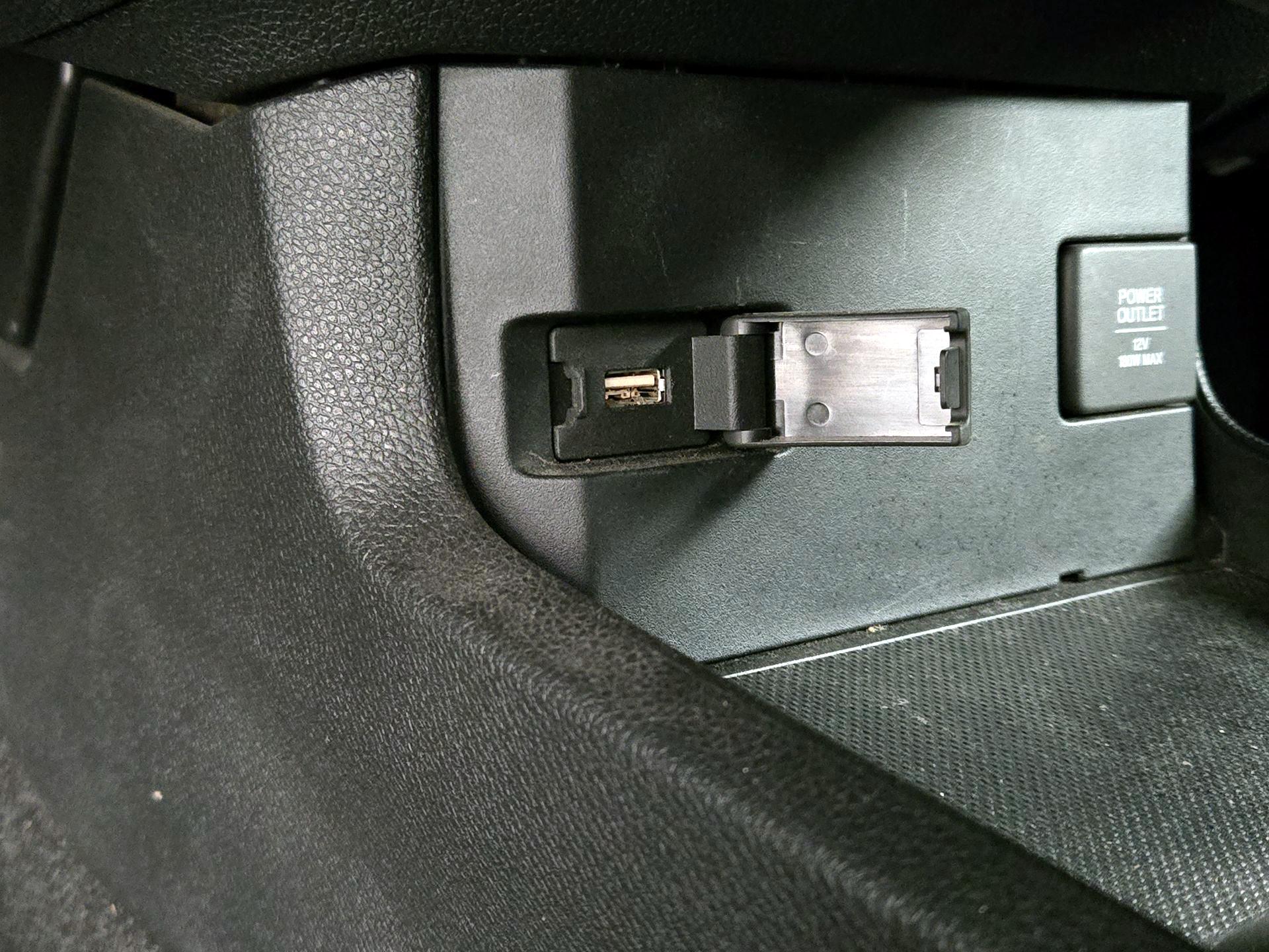 Thumbnail: 2017 Honda Civic - 18