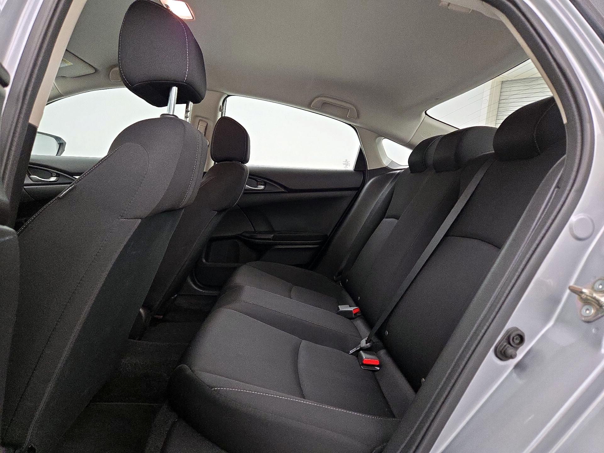 Thumbnail: 2017 Honda Civic - 19