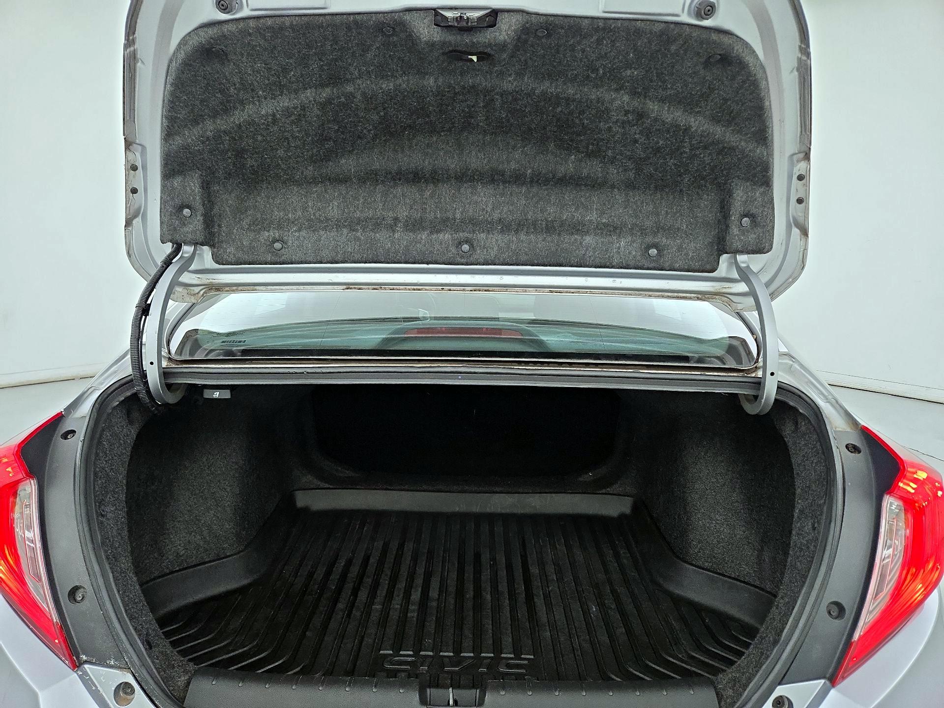 Thumbnail: 2017 Honda Civic - 20