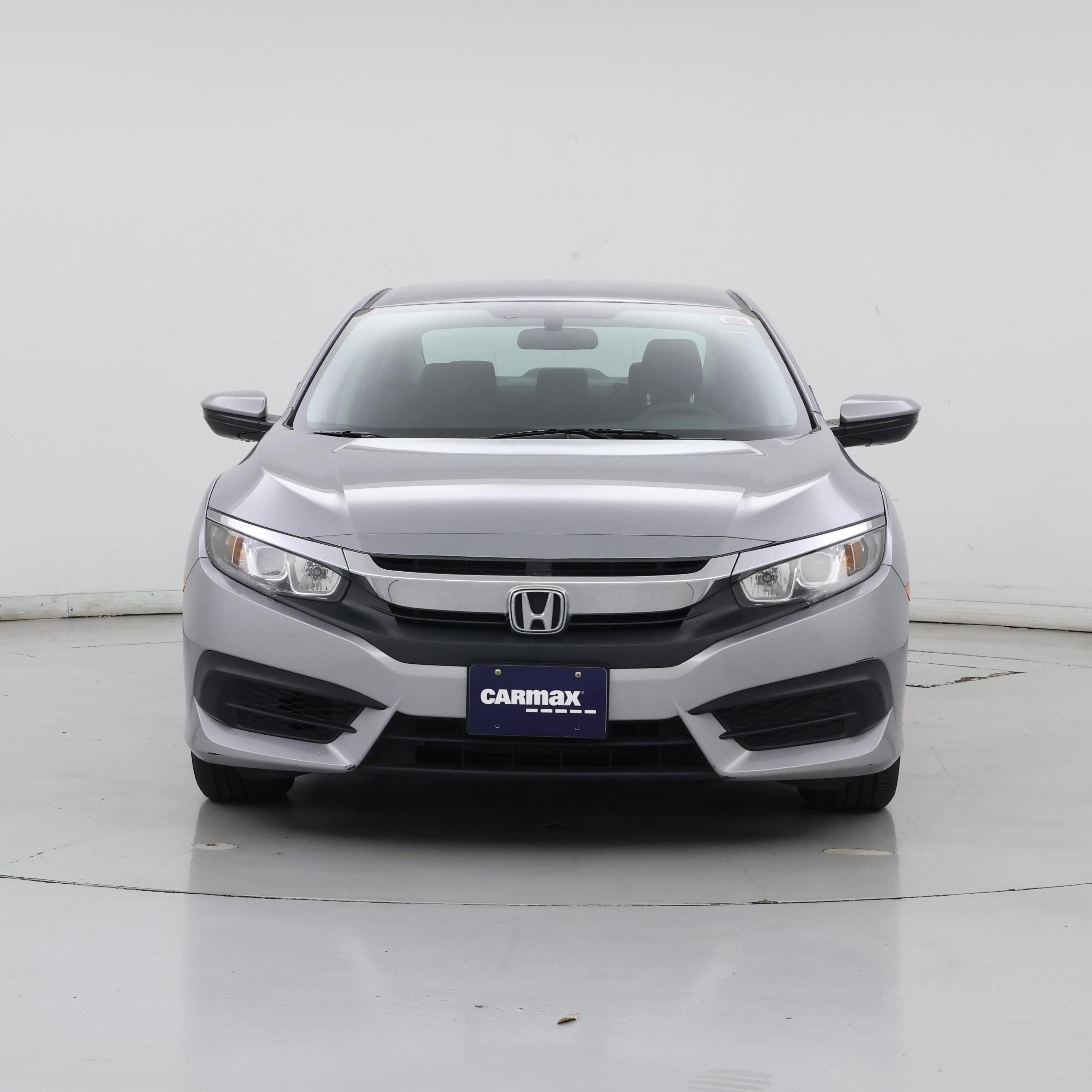 Thumbnail: 2017 Honda Civic - 5