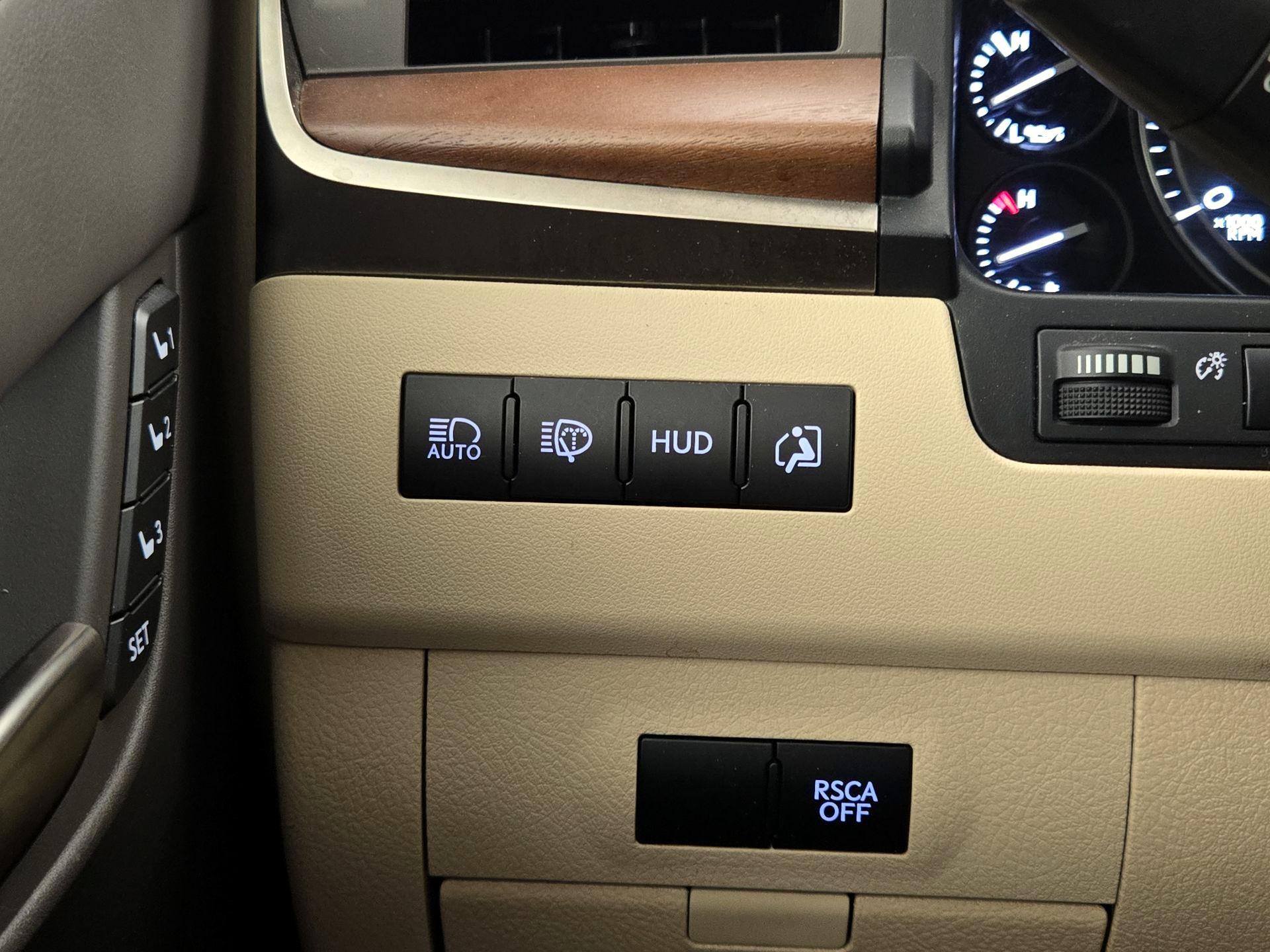 Thumbnail: 2017 Lexus LX - 13