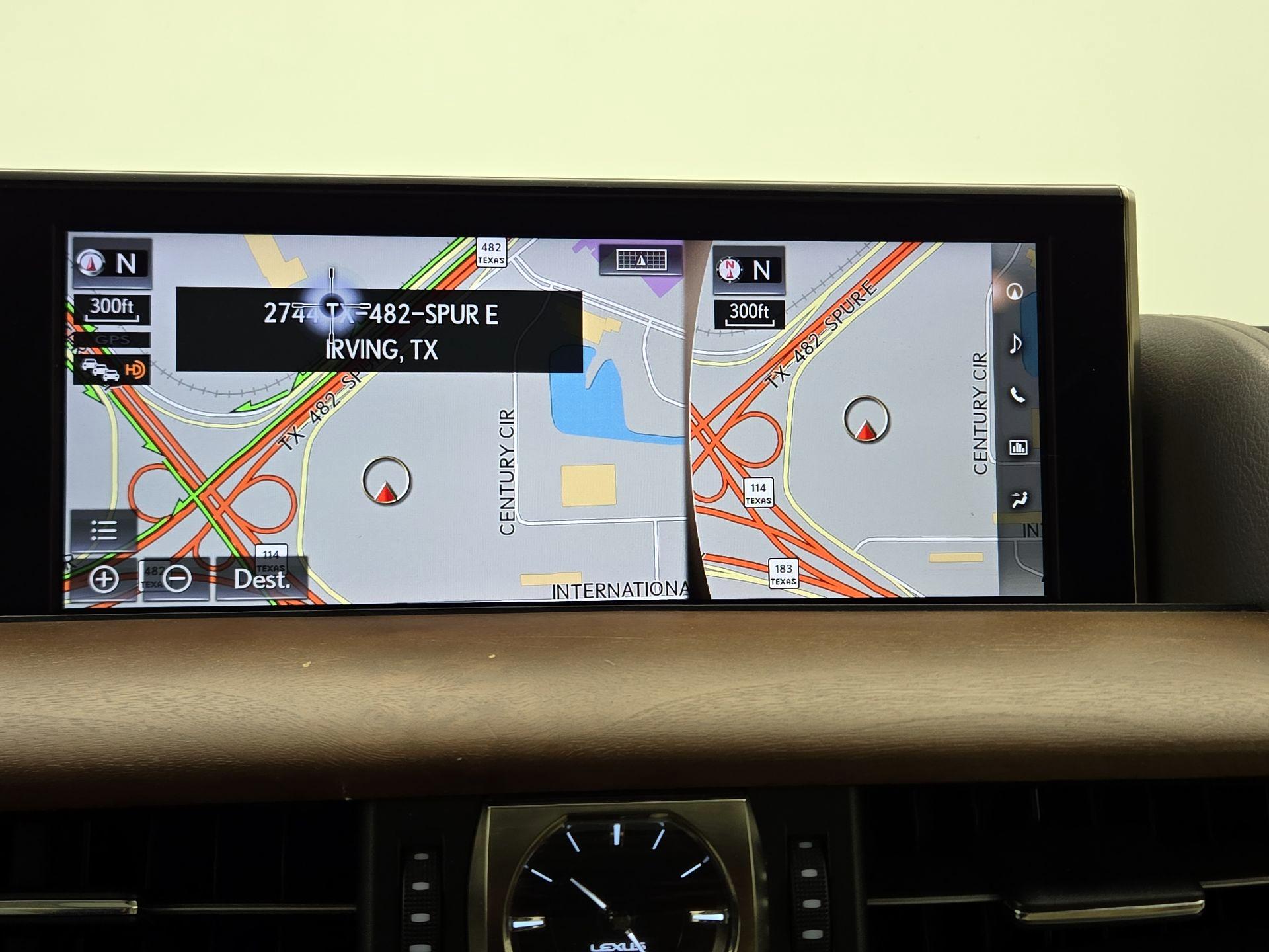 Thumbnail: 2017 Lexus LX - 14