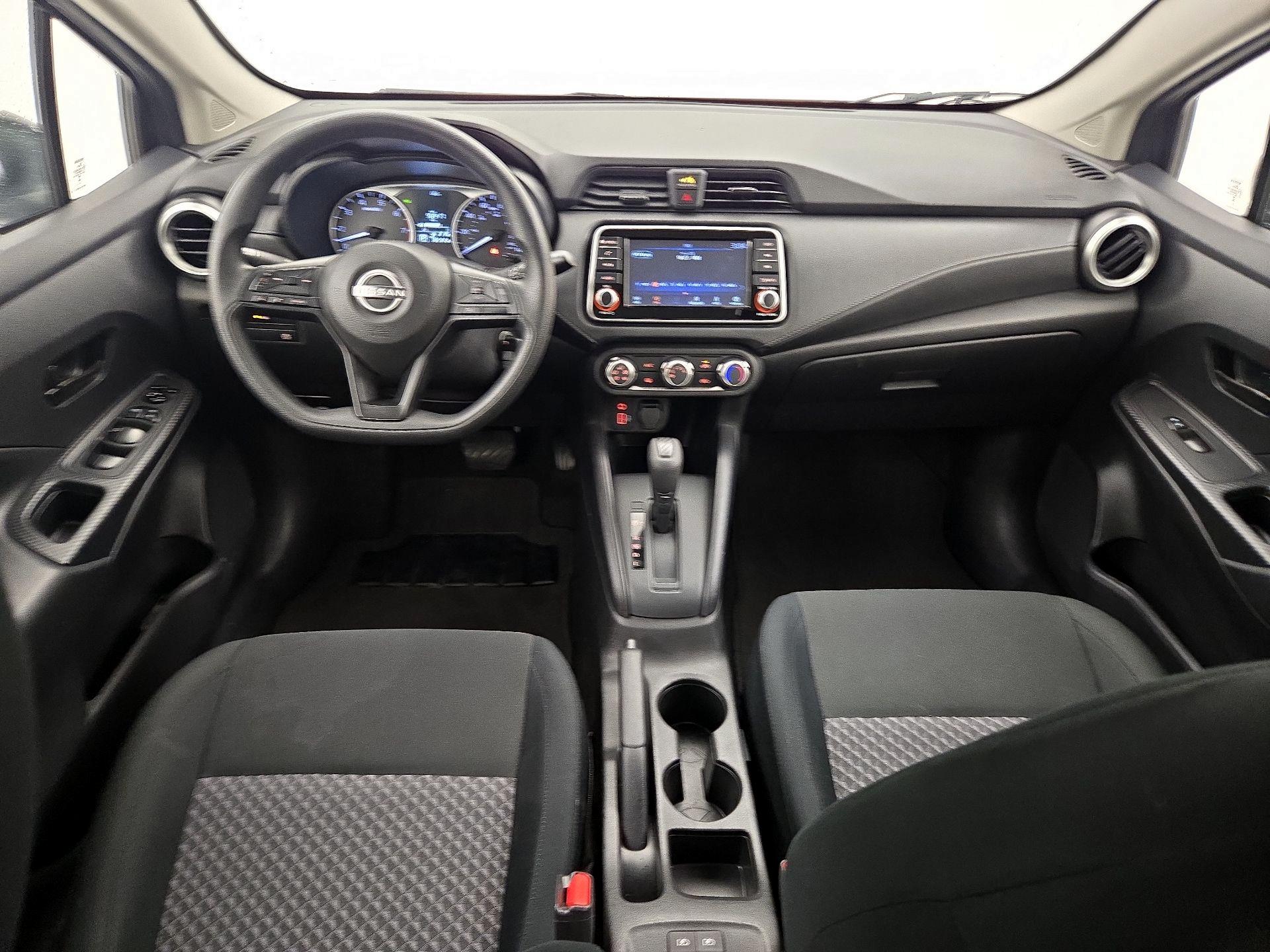 Thumbnail: 2024 Nissan Versa - 9