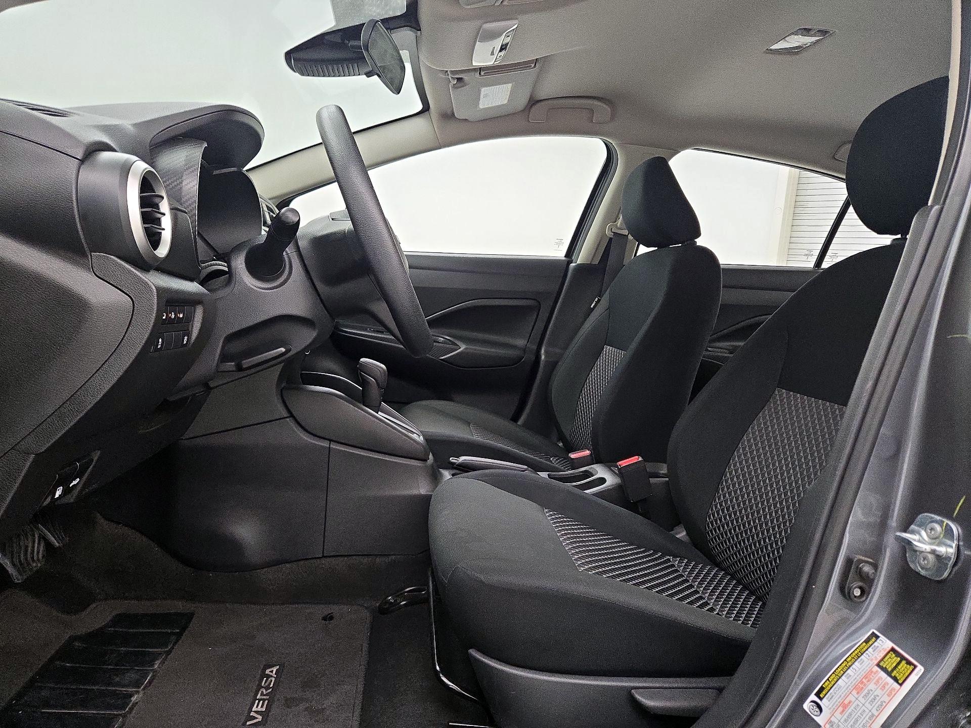 Thumbnail: 2024 Nissan Versa - 11