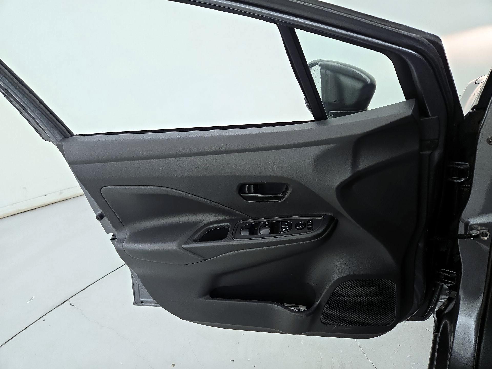 Thumbnail: 2024 Nissan Versa - 12