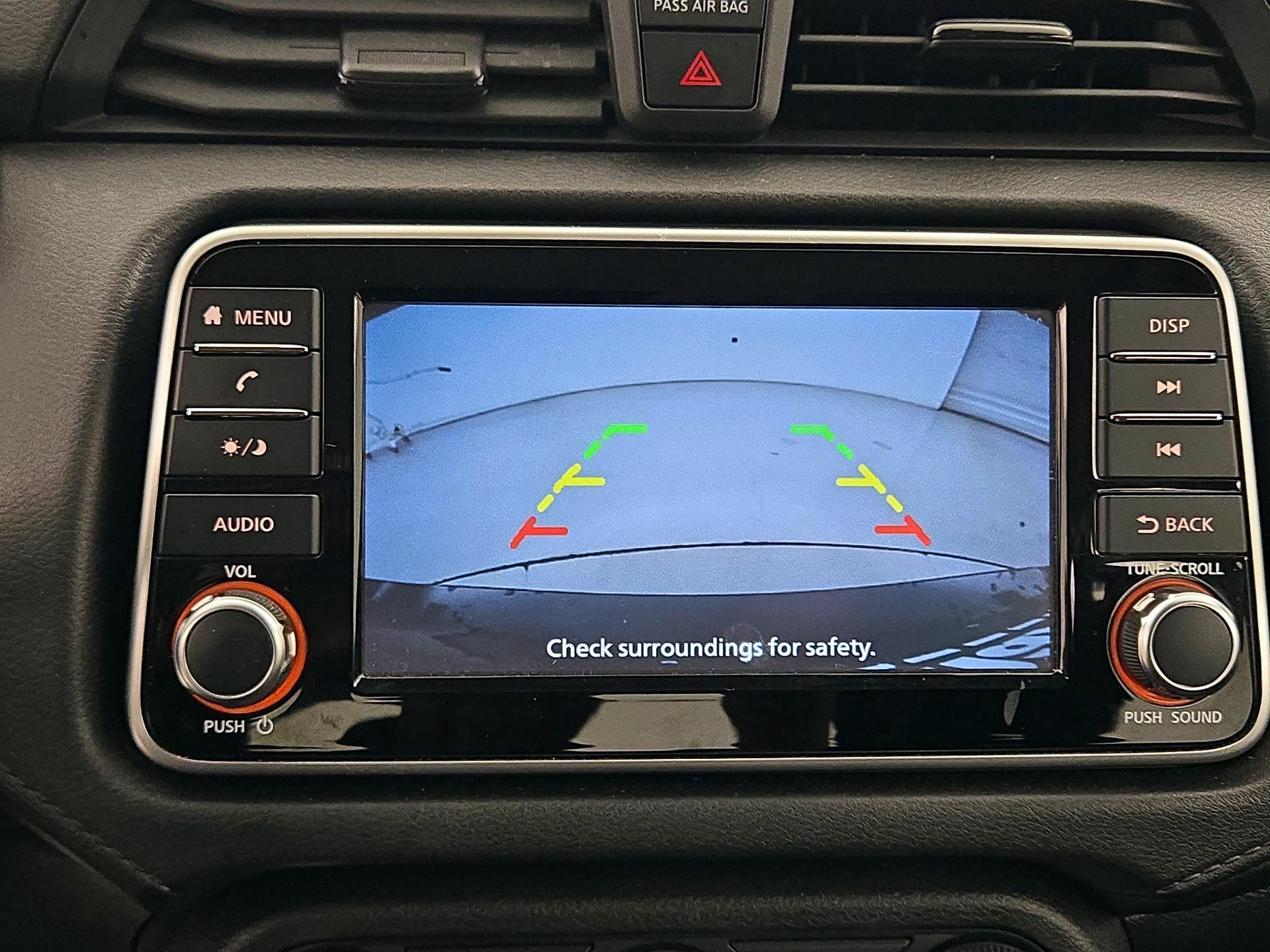 Thumbnail: 2024 Nissan Versa - 14