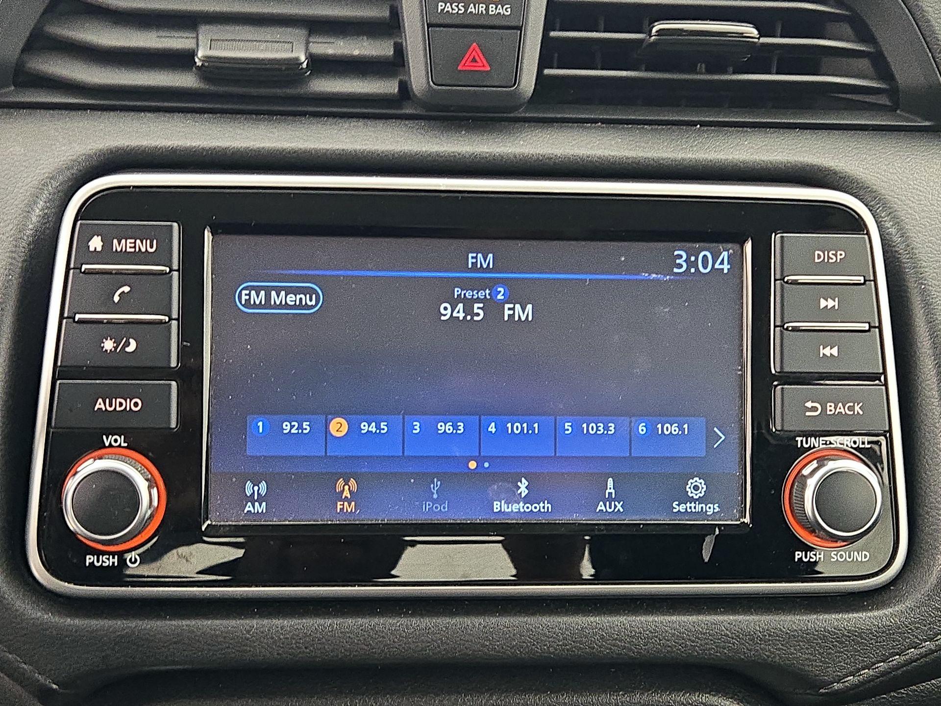 Thumbnail: 2024 Nissan Versa - 15