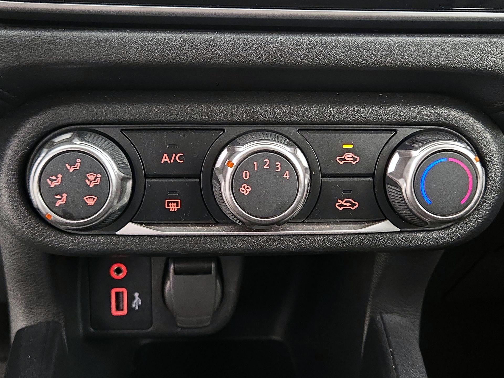 Thumbnail: 2024 Nissan Versa - 16