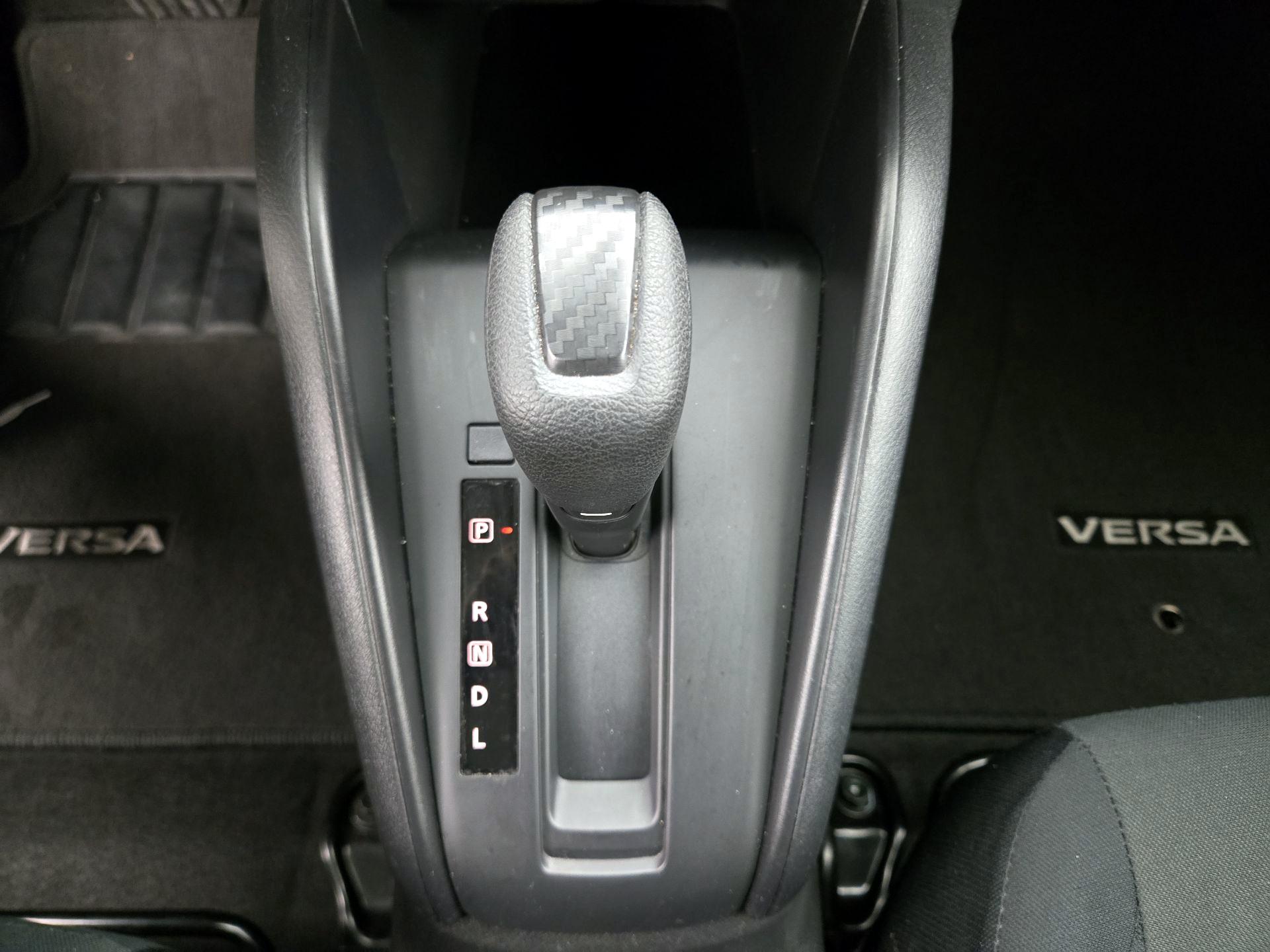 Thumbnail: 2024 Nissan Versa - 17