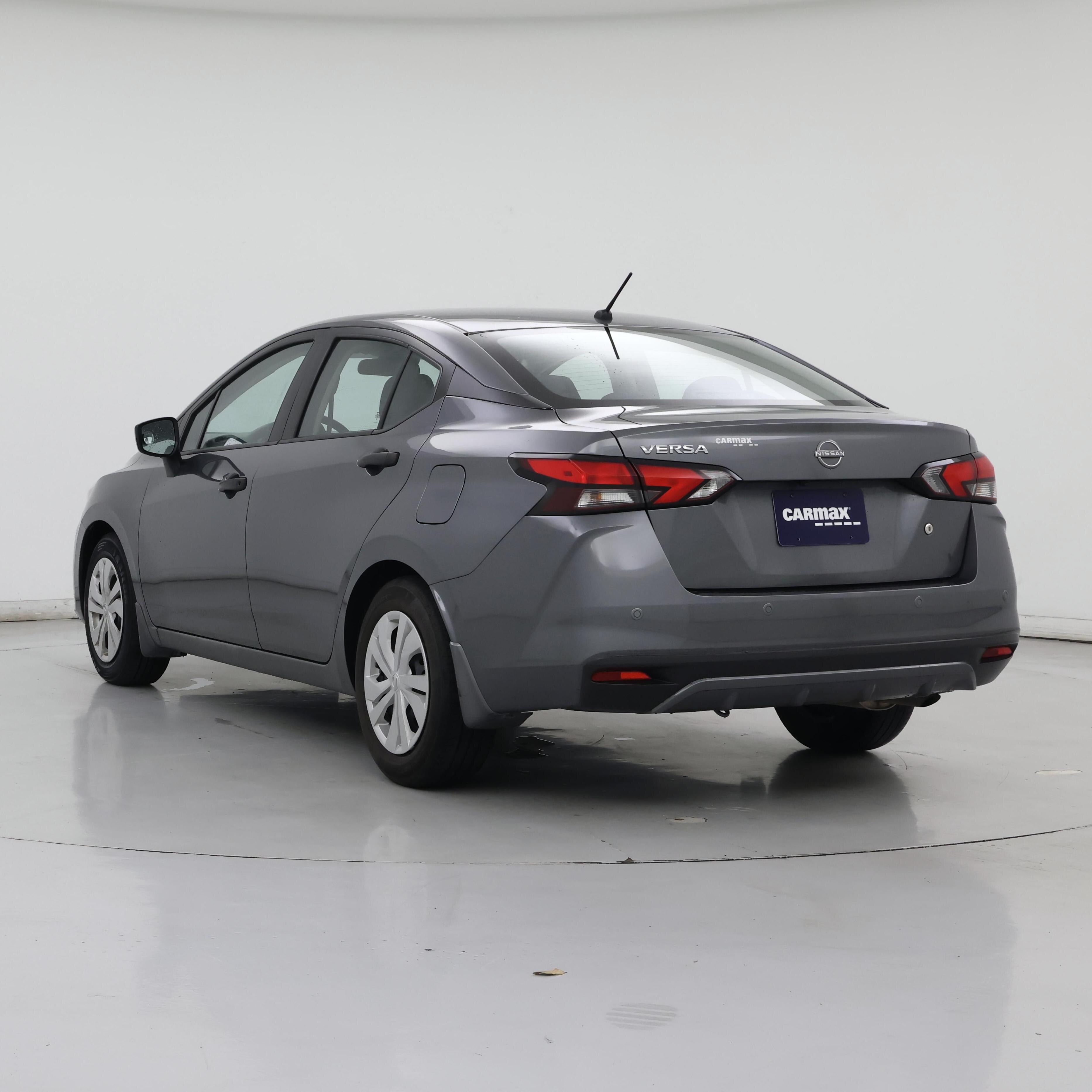 Thumbnail: 2024 Nissan Versa - 2