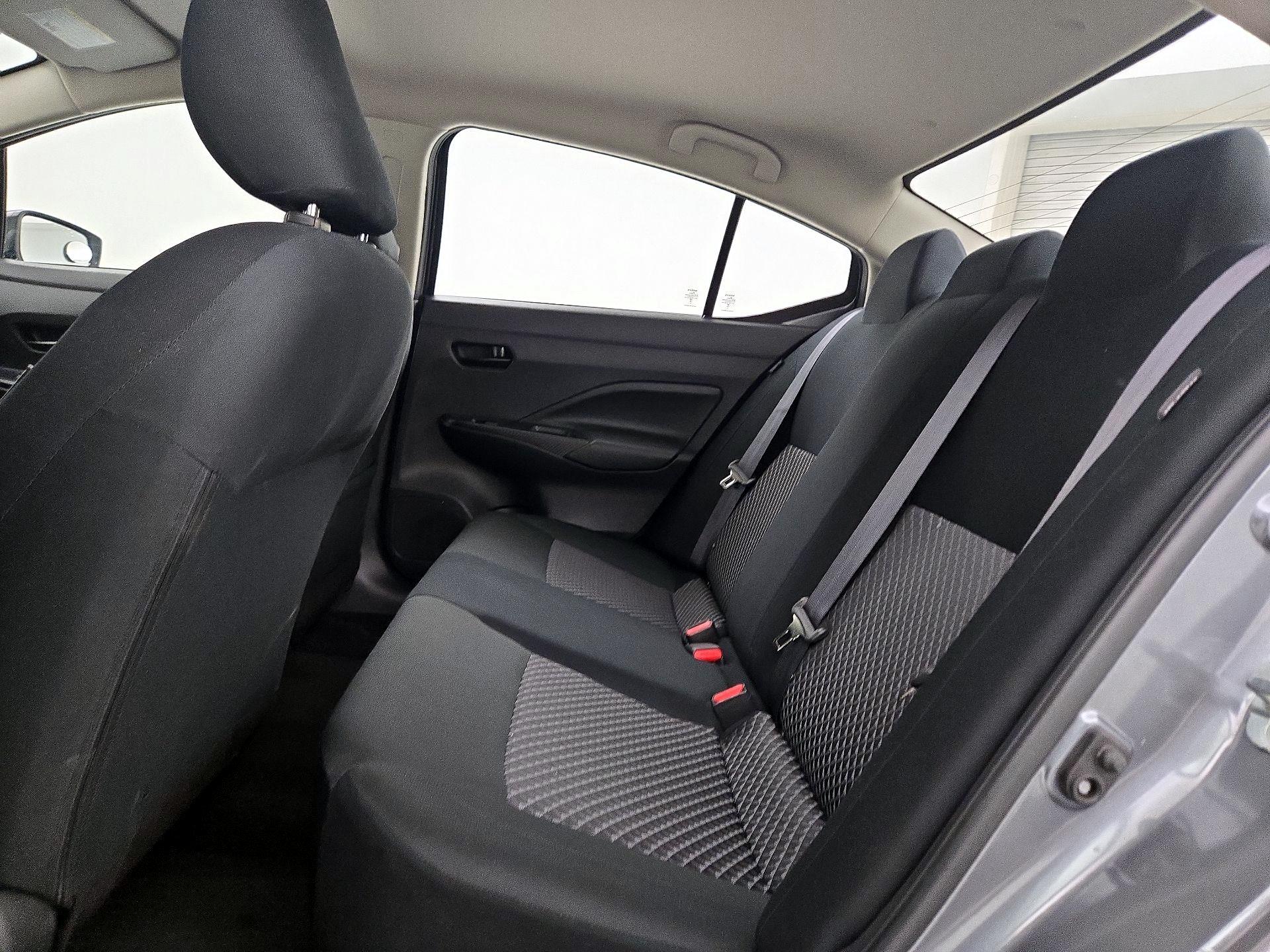 Thumbnail: 2024 Nissan Versa - 19