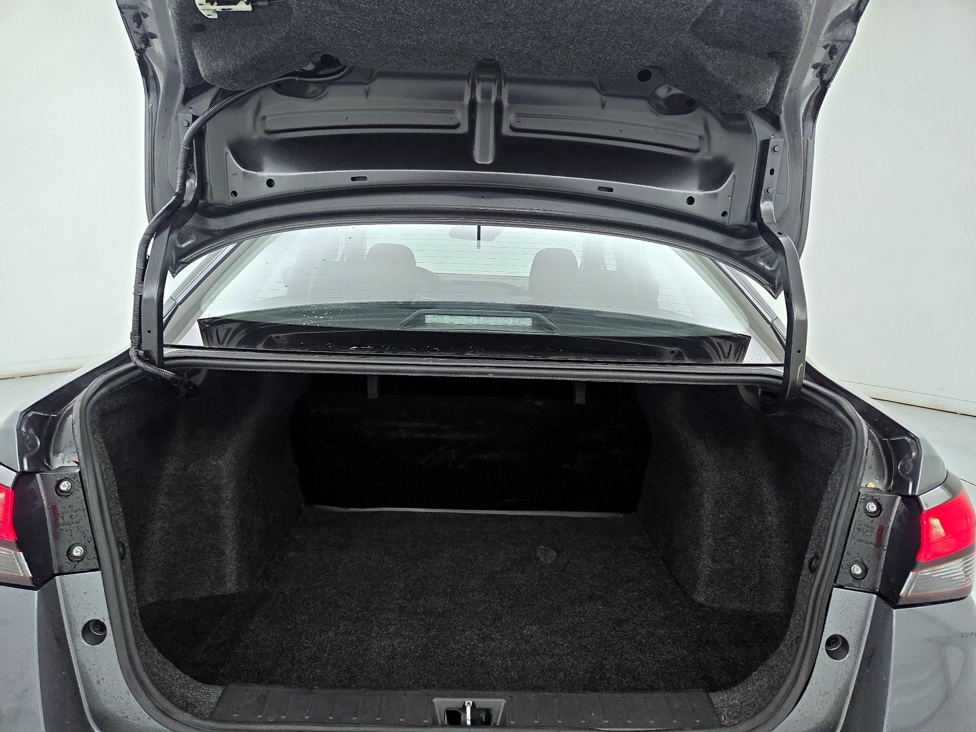 Thumbnail: 2024 Nissan Versa - 20