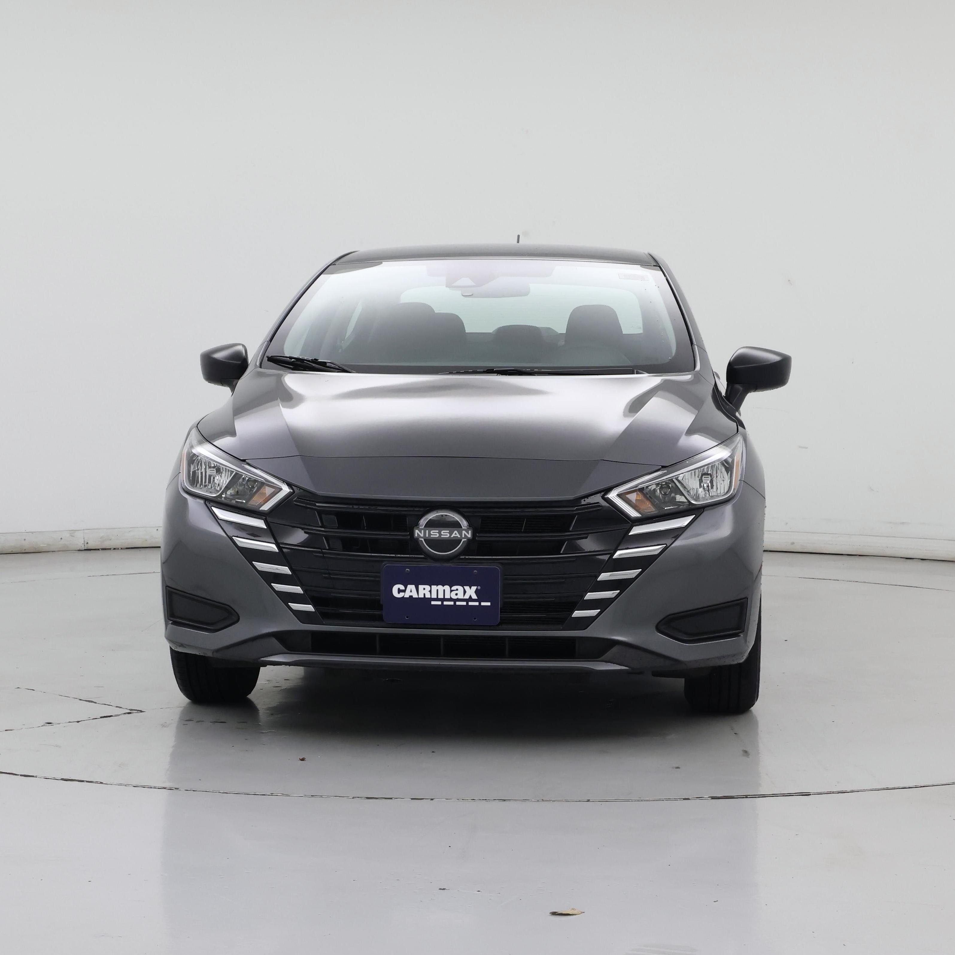 Thumbnail: 2024 Nissan Versa - 5