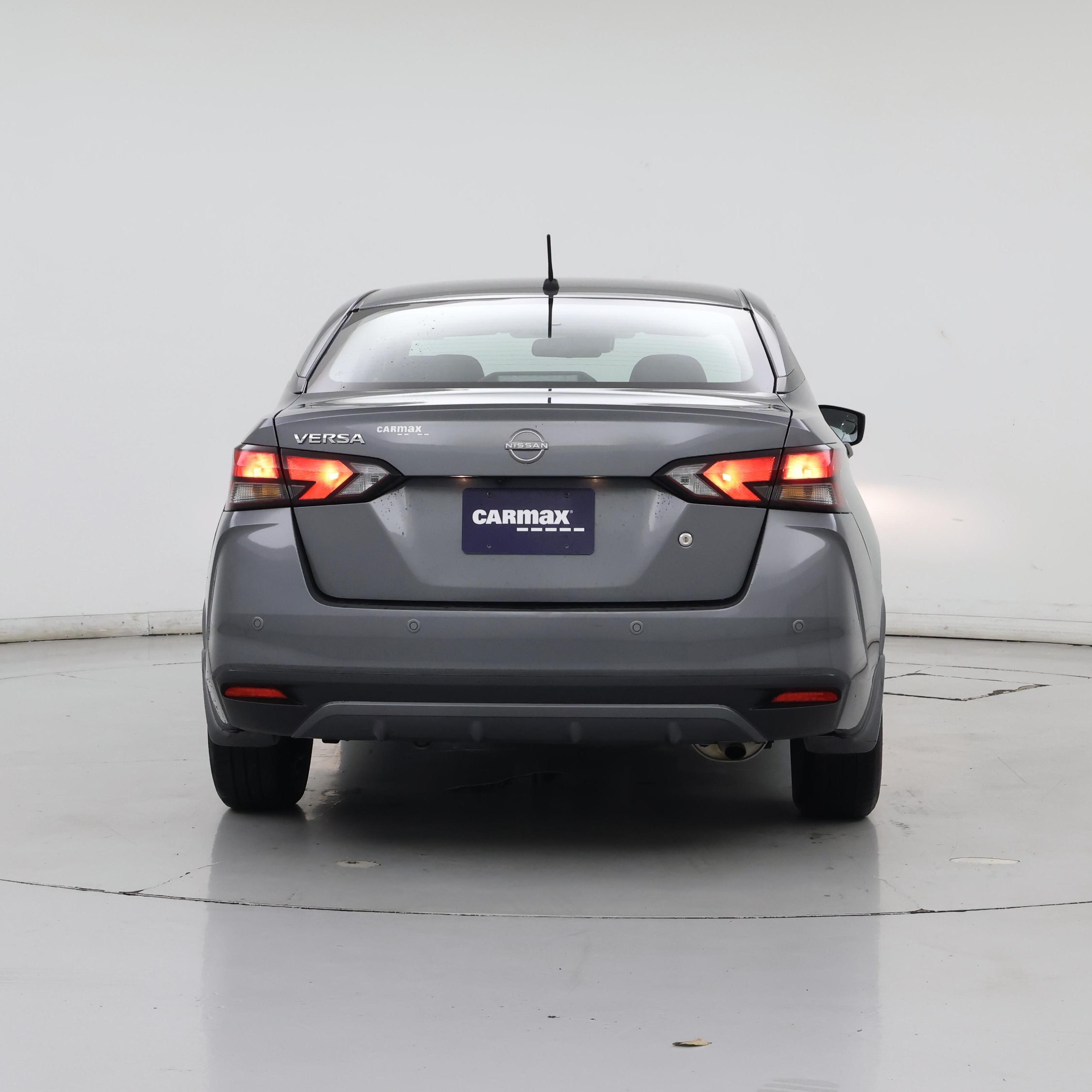 Thumbnail: 2024 Nissan Versa - 6