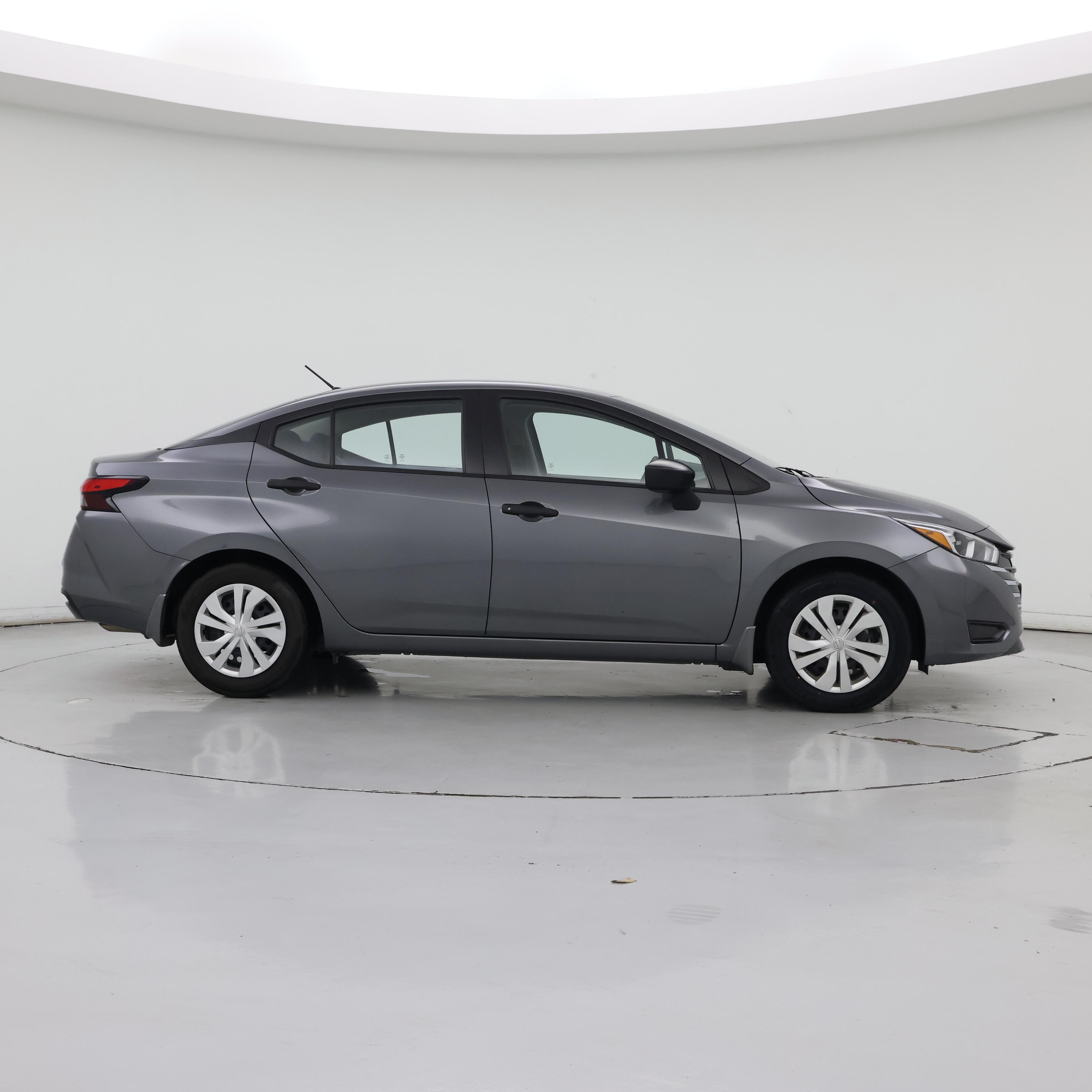 Thumbnail: 2024 Nissan Versa - 7