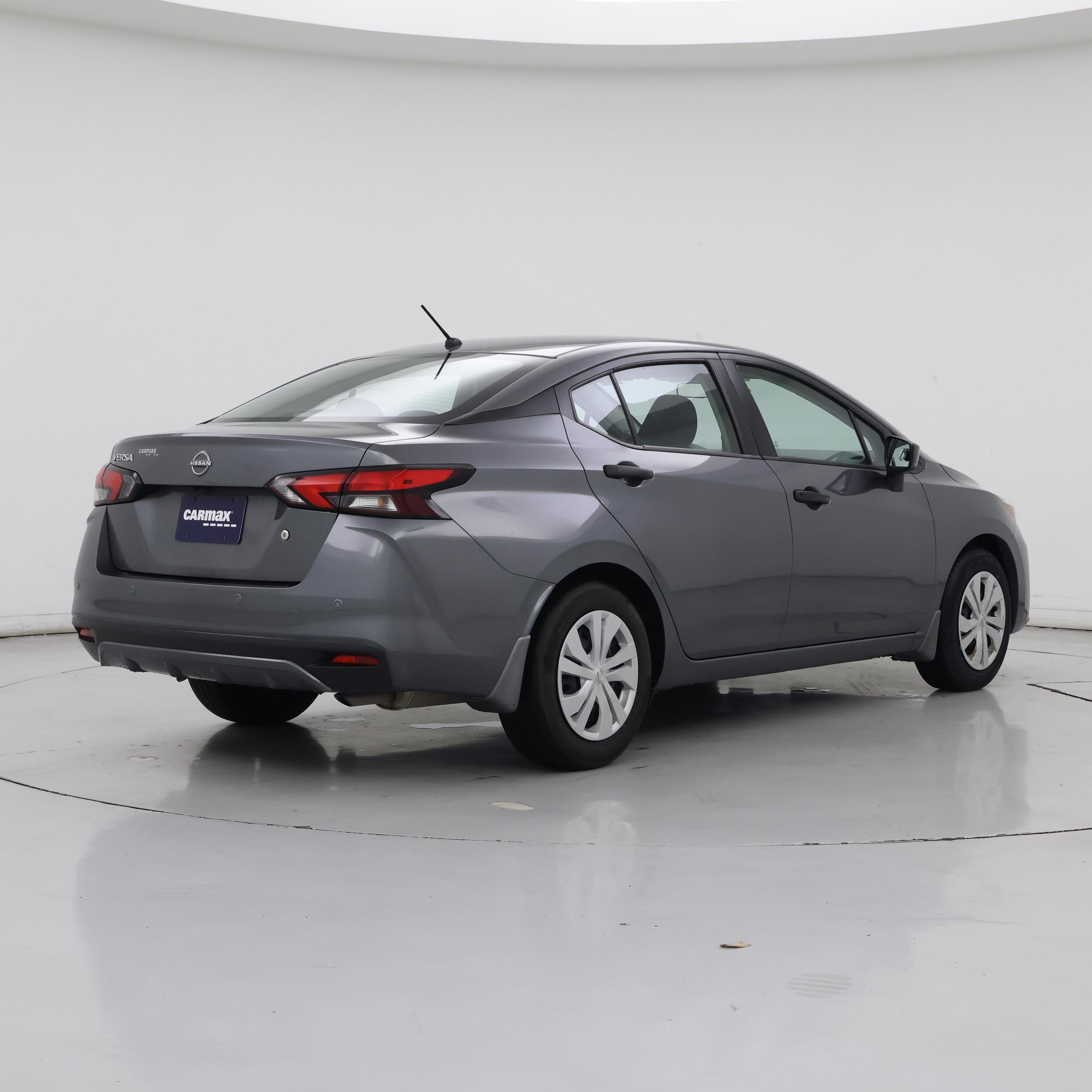 Thumbnail: 2024 Nissan Versa - 8