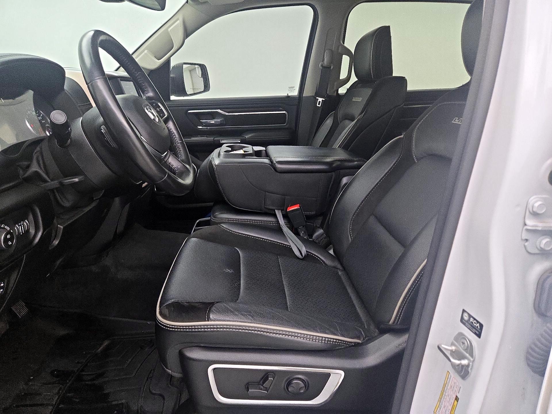 Thumbnail: 2022 RAM 1500 - 11