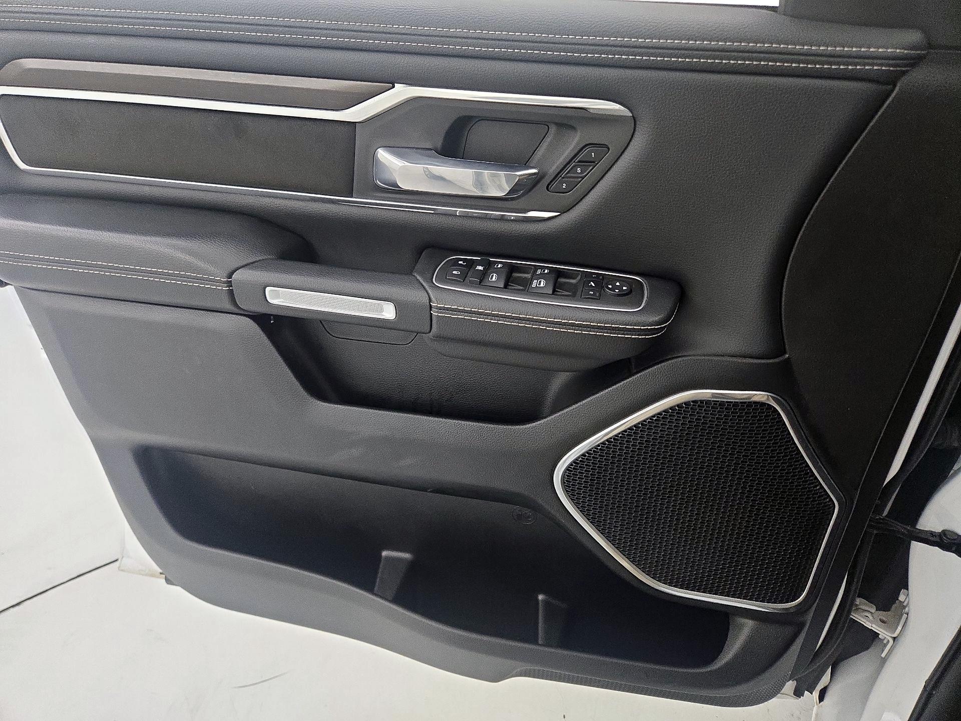 Thumbnail: 2022 RAM 1500 - 12