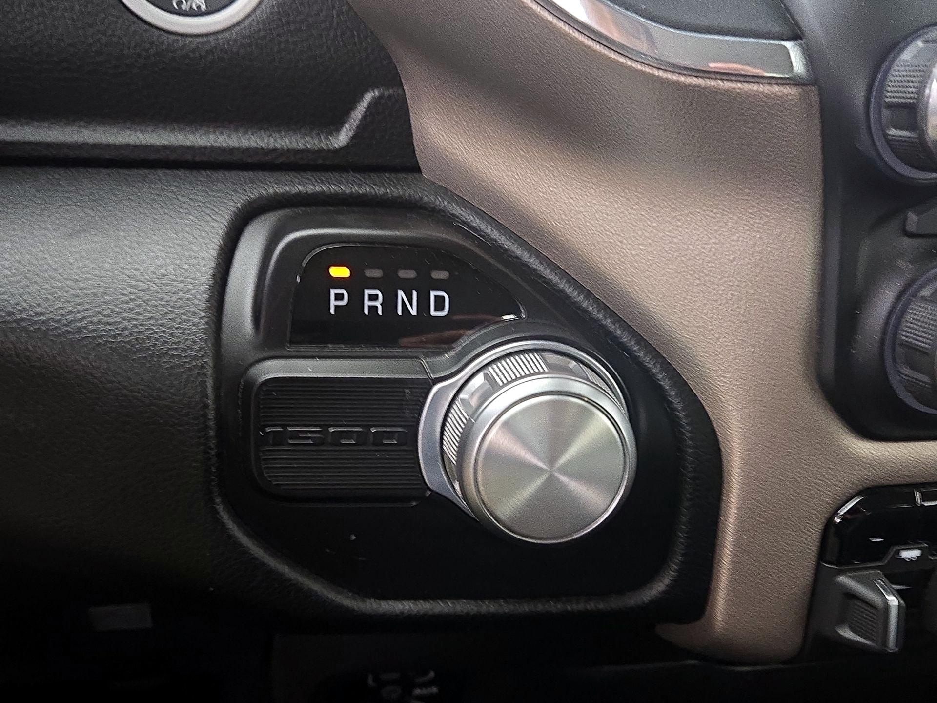 Thumbnail: 2022 RAM 1500 - 17