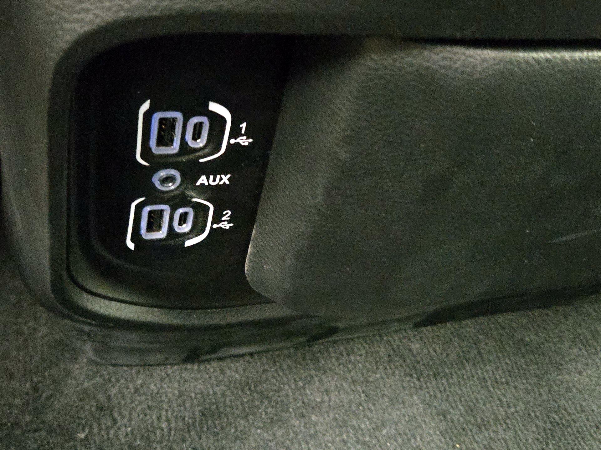 Thumbnail: 2022 RAM 1500 - 18