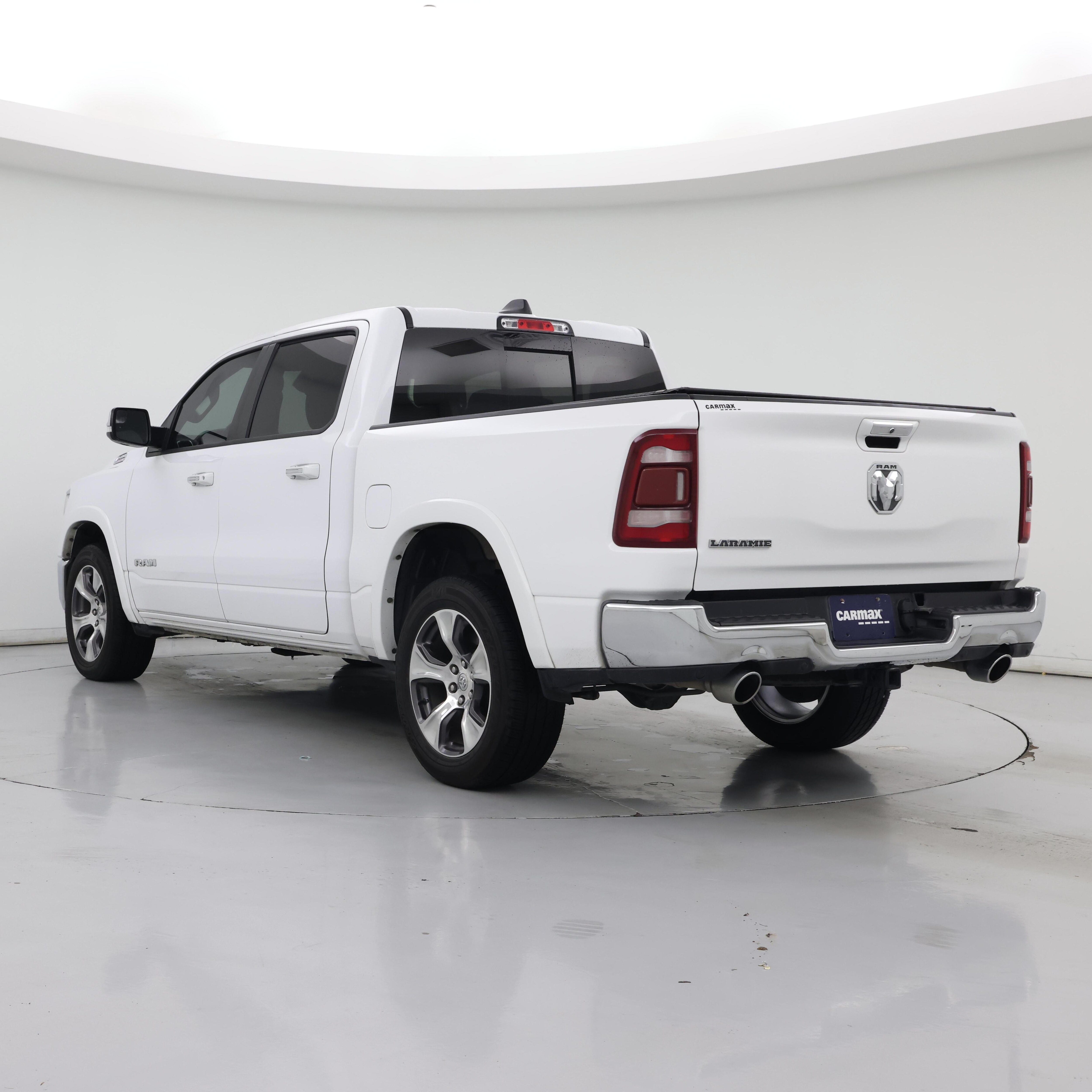 Thumbnail: 2022 RAM 1500 - 2