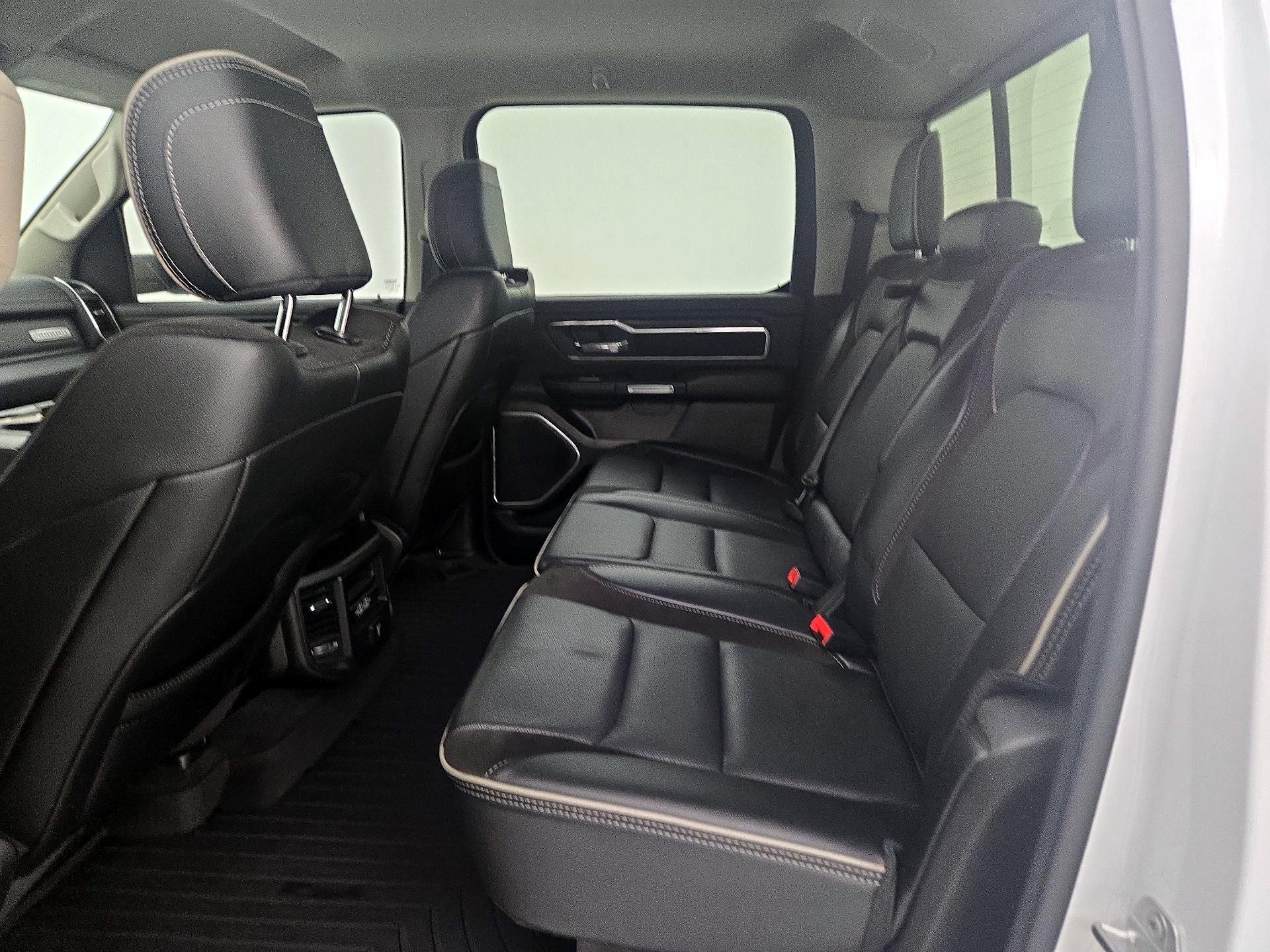 Thumbnail: 2022 RAM 1500 - 19