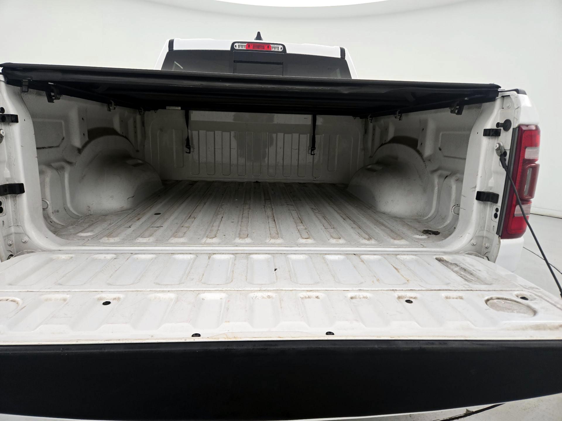 Thumbnail: 2022 RAM 1500 - 20