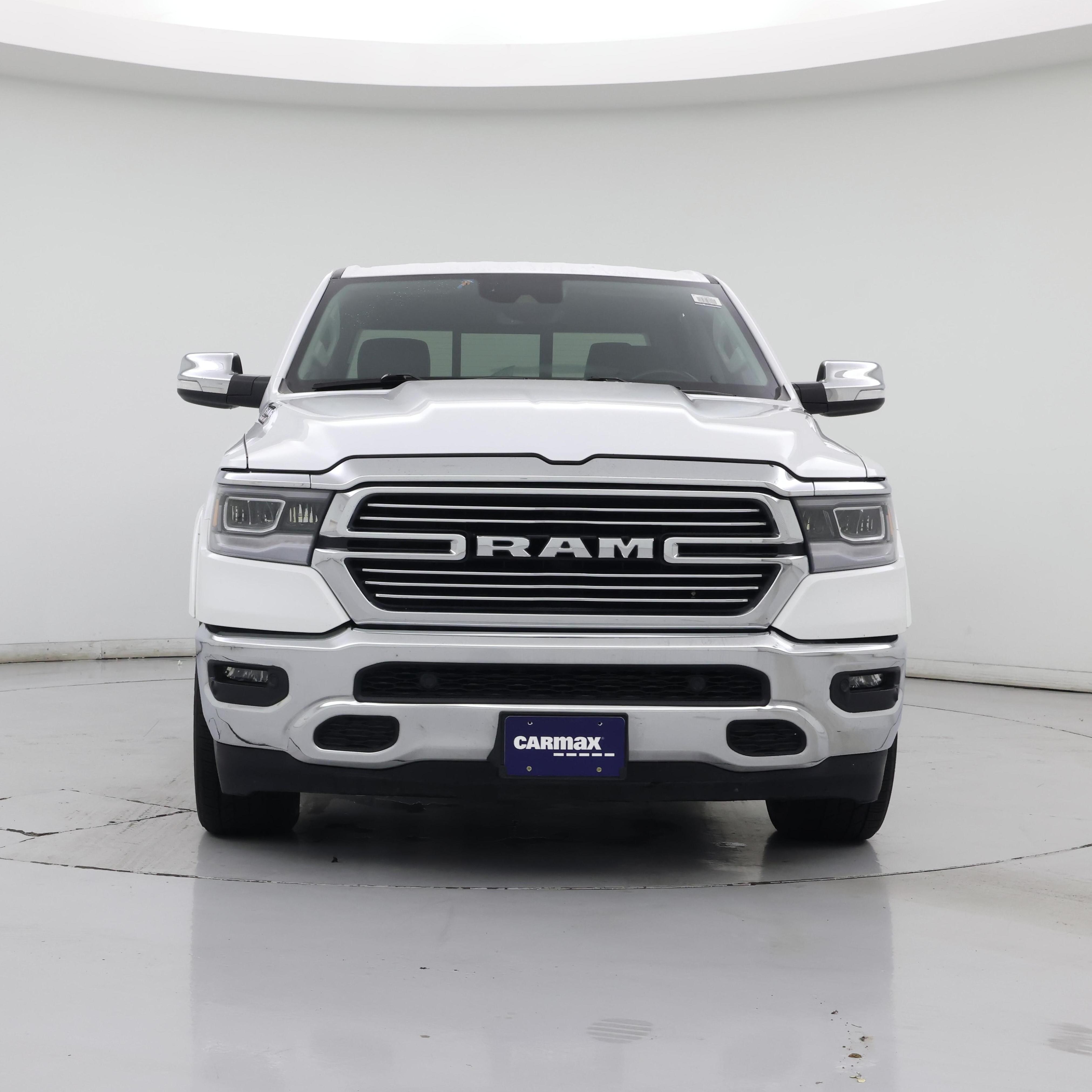 Thumbnail: 2022 RAM 1500 - 5