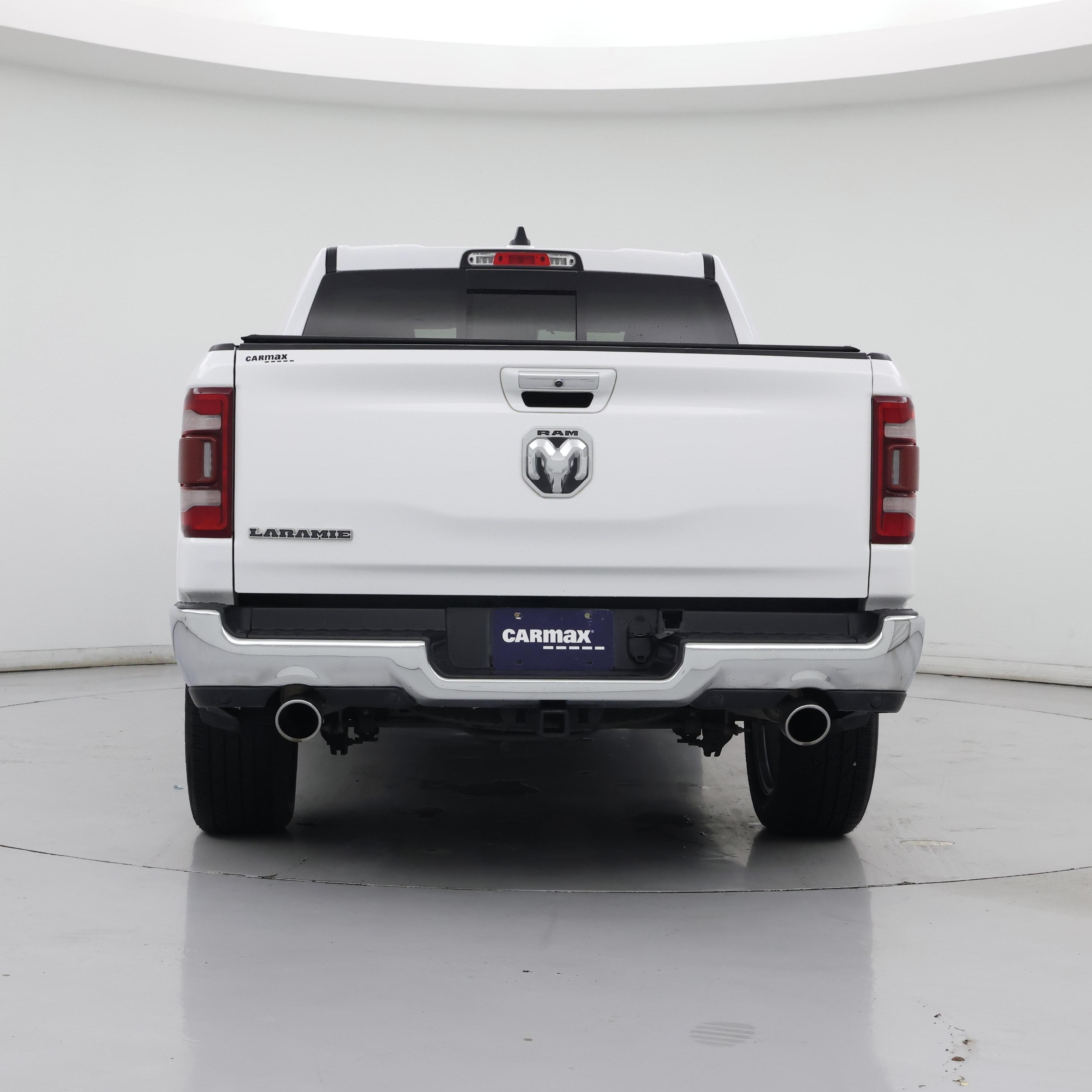 Thumbnail: 2022 RAM 1500 - 6