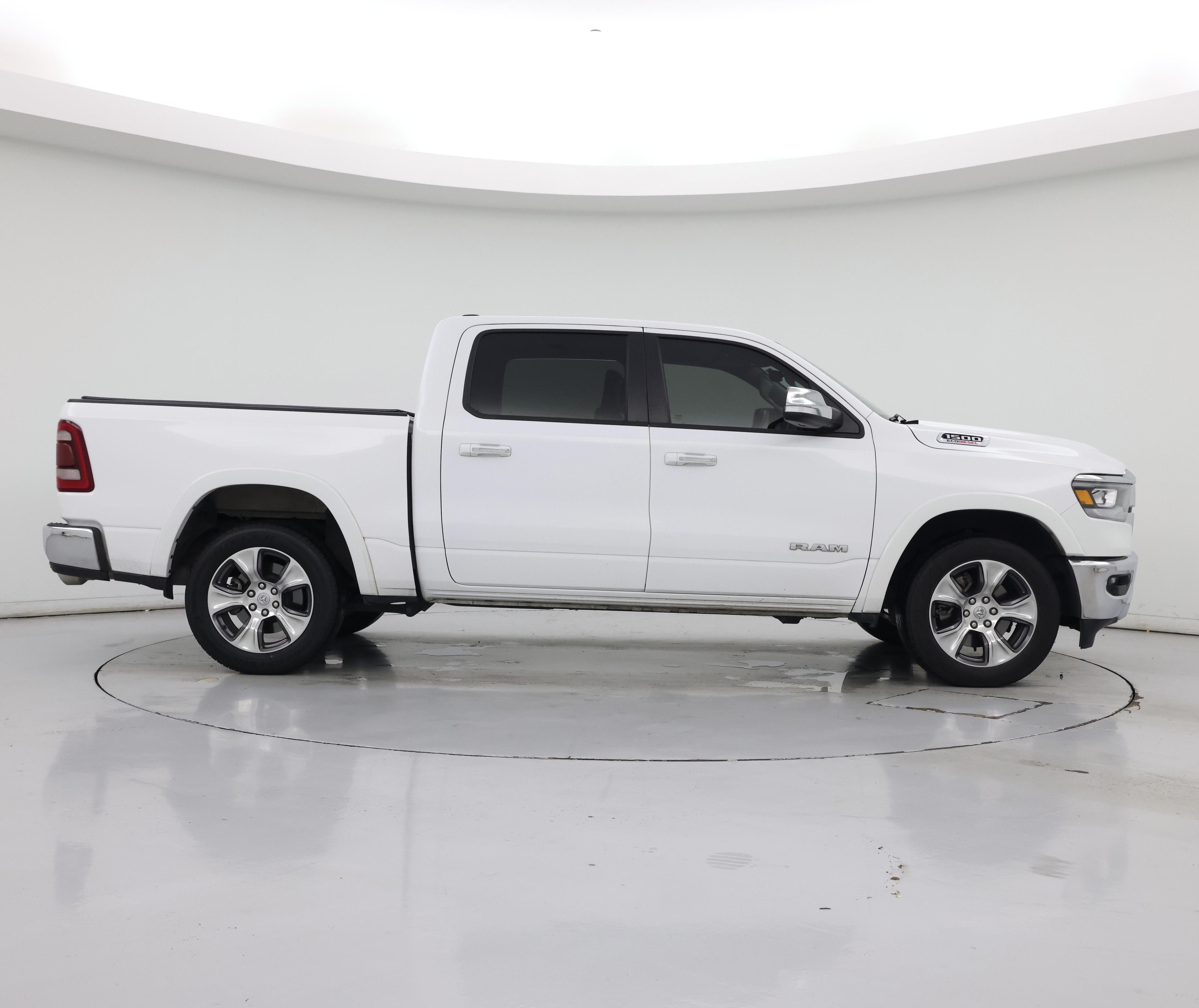 Thumbnail: 2022 RAM 1500 - 7