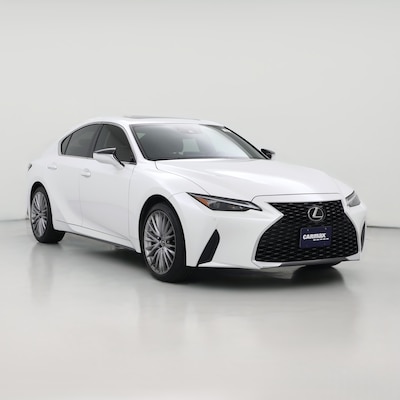 2024 Lexus IS 300
