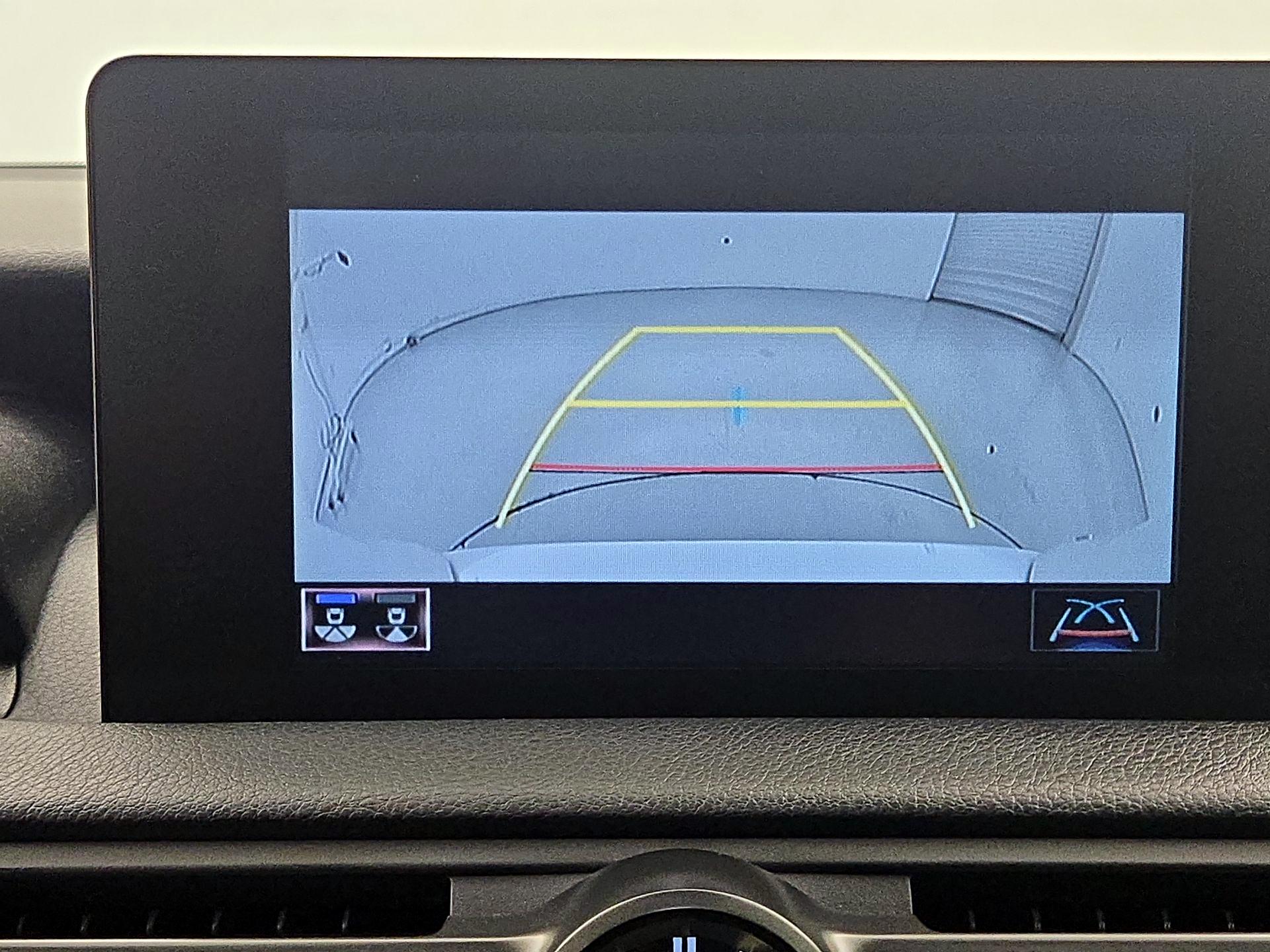 Thumbnail: 2024 Lexus IS - 14