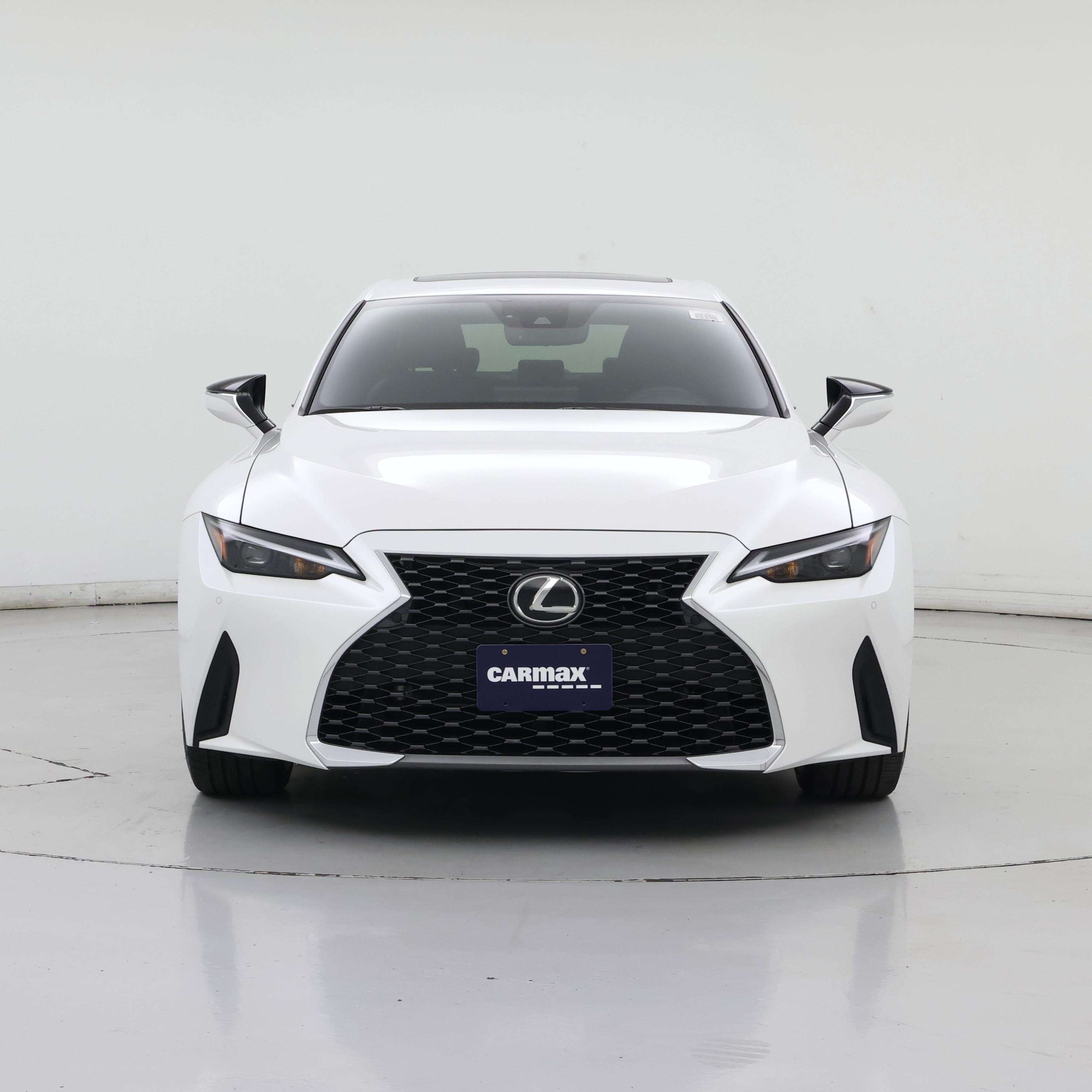 Thumbnail: 2024 Lexus IS - 5