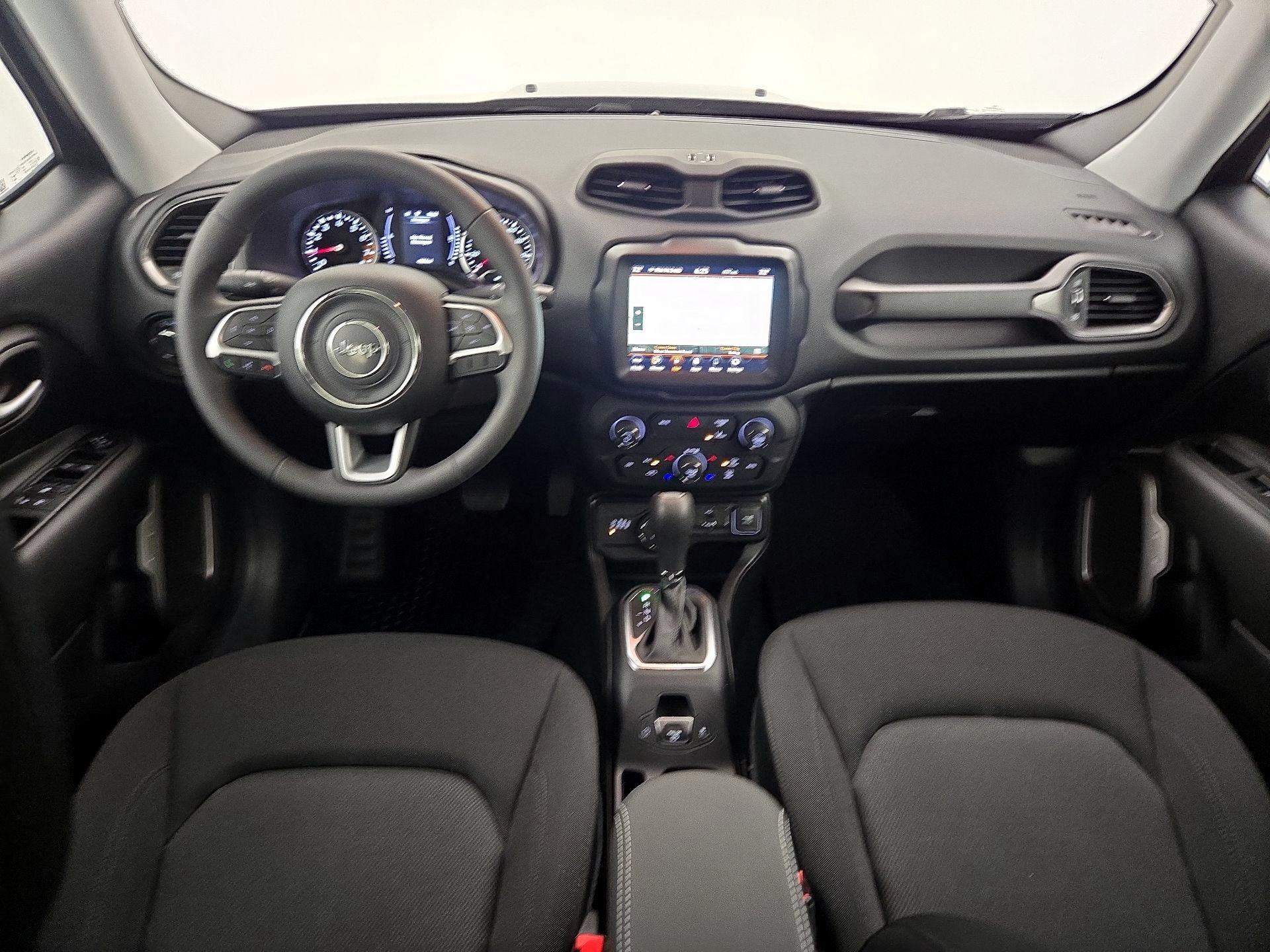 Thumbnail: 2023 Jeep Renegade - 9