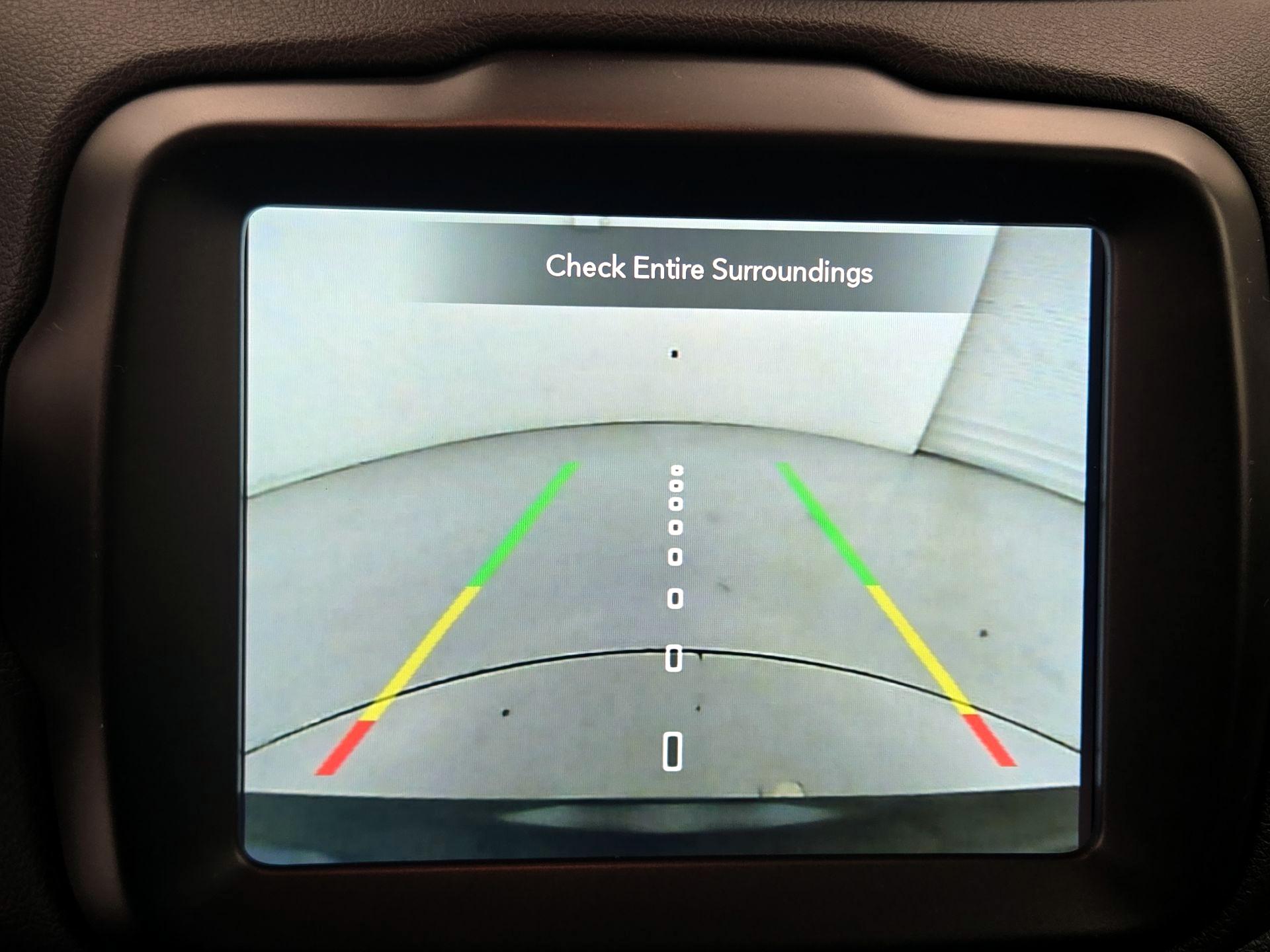 Thumbnail: 2023 Jeep Renegade - 15