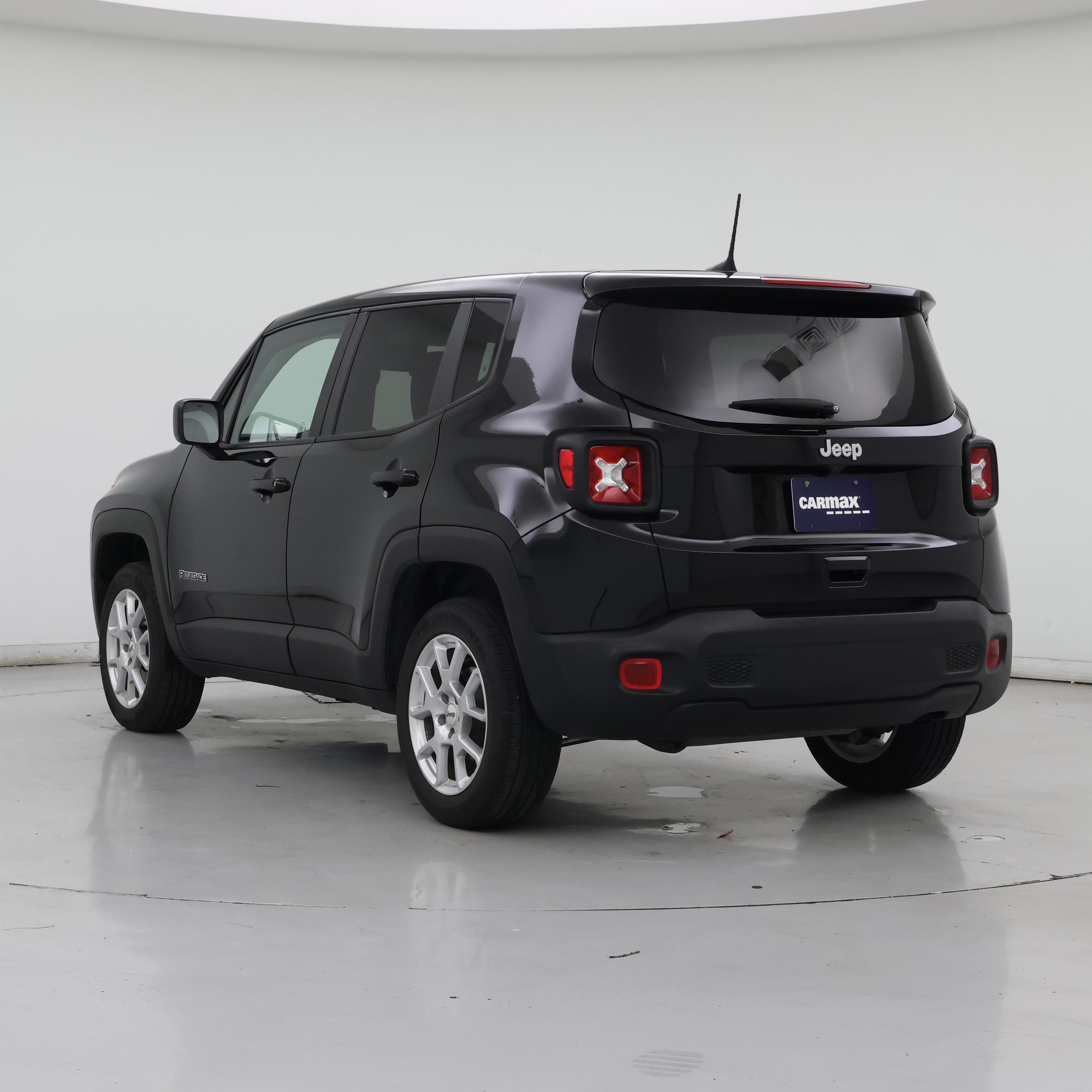 Thumbnail: 2023 Jeep Renegade - 2