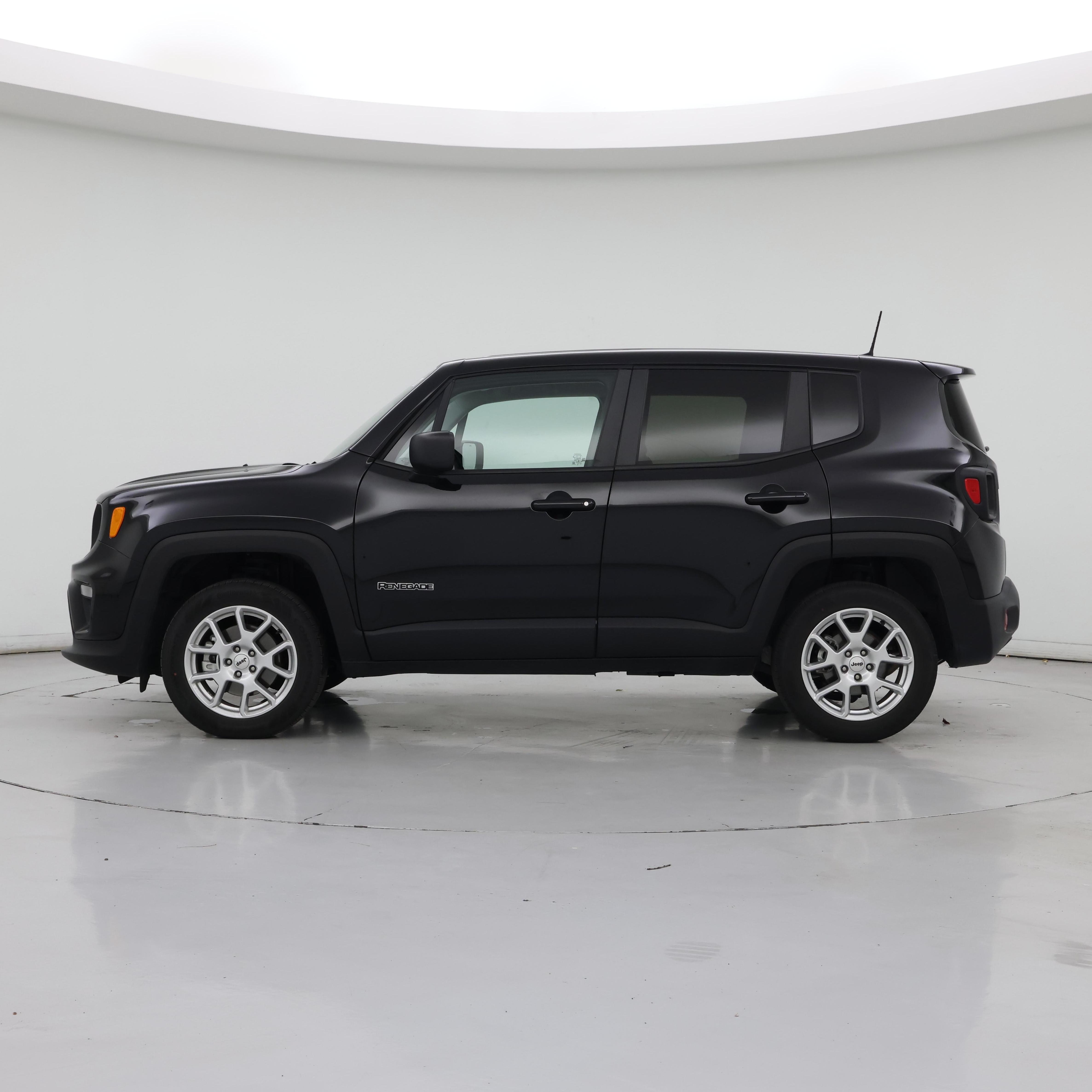 Thumbnail: 2023 Jeep Renegade - 3