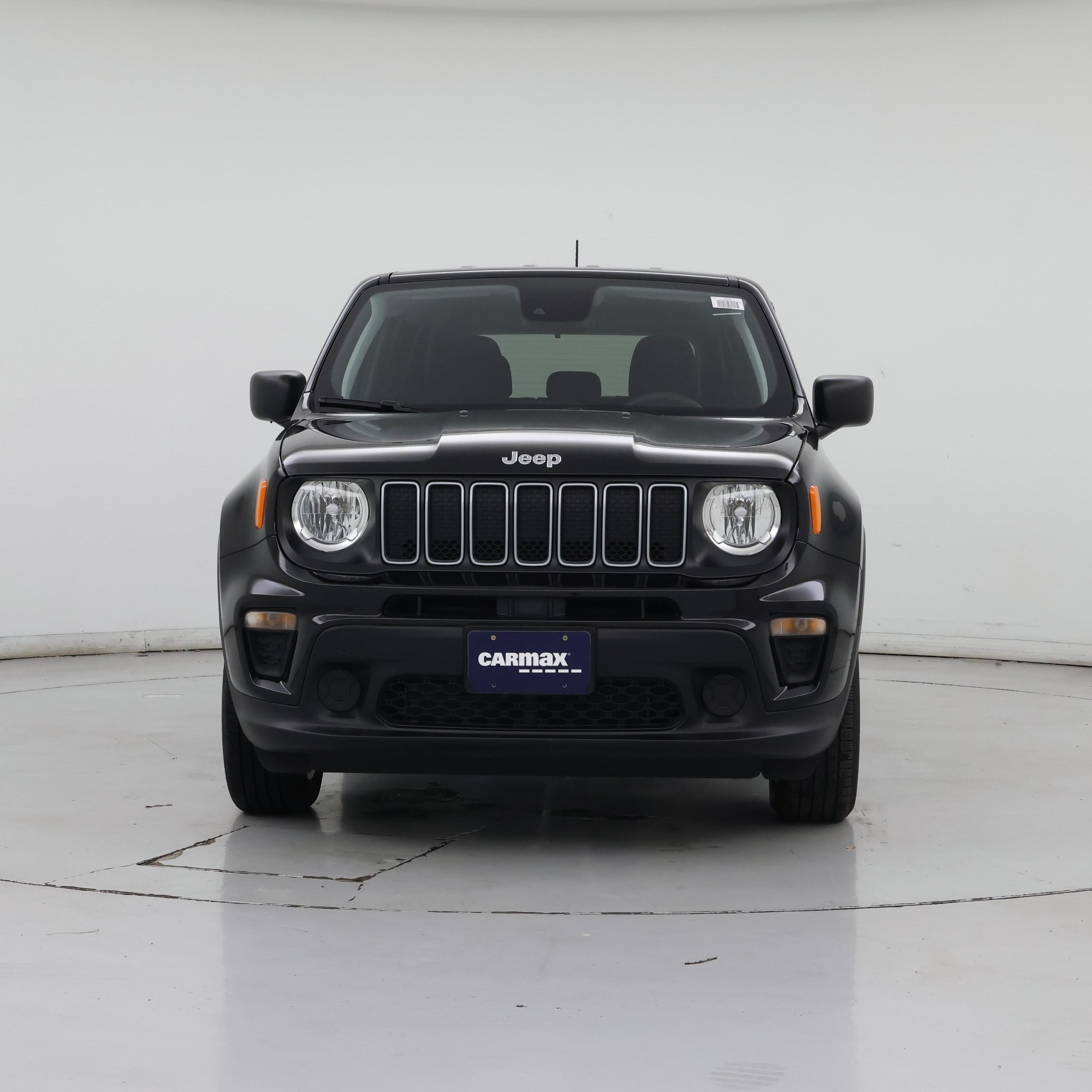 Thumbnail: 2023 Jeep Renegade - 5