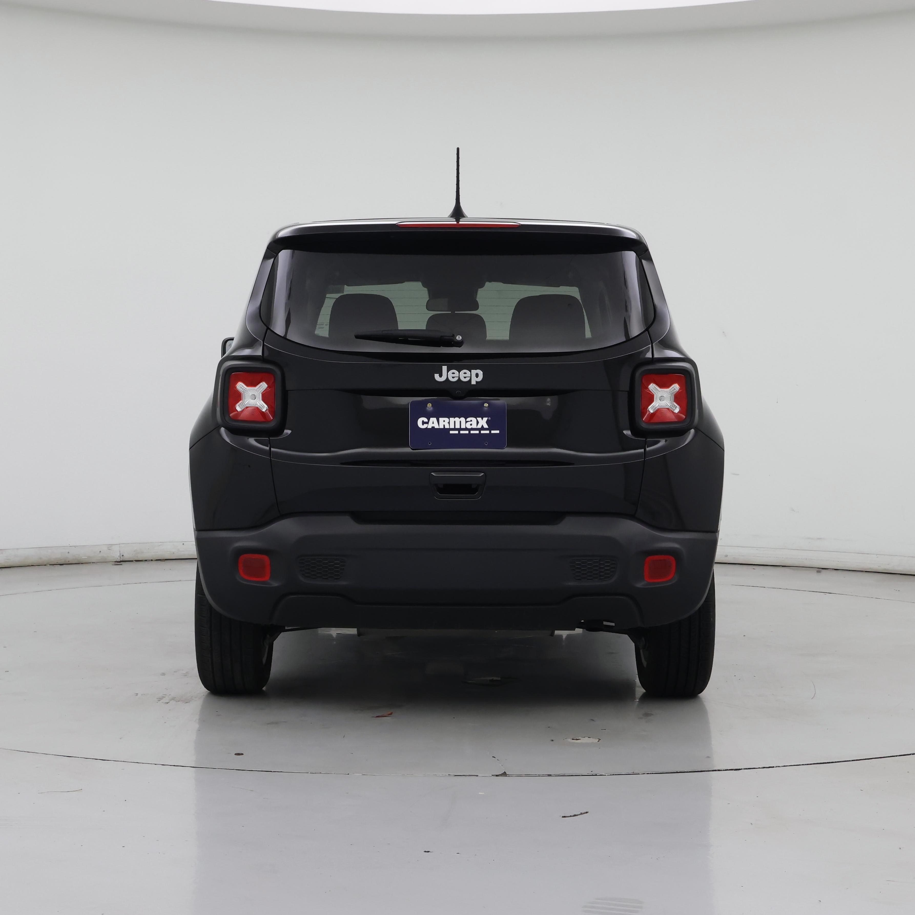 Thumbnail: 2023 Jeep Renegade - 6
