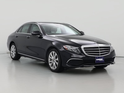 2018 Mercedes-Benz E300