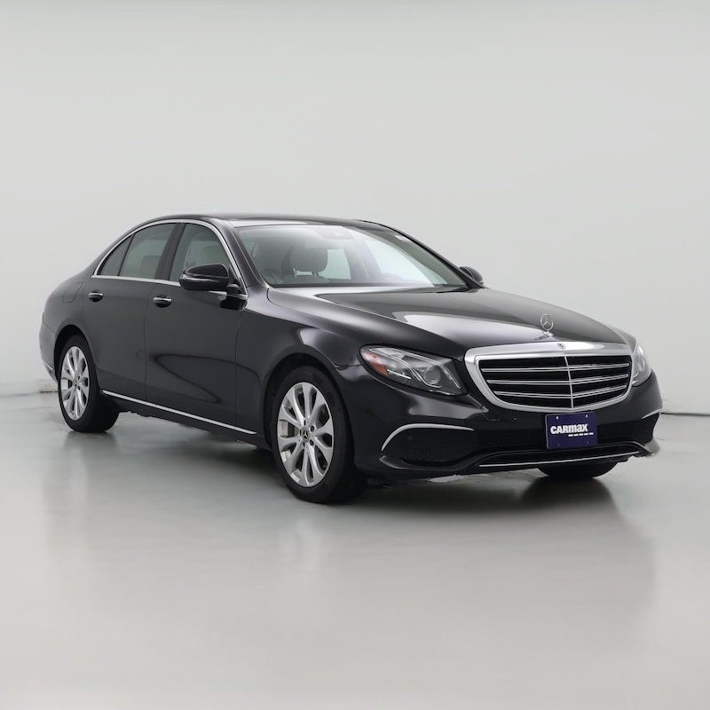 2018 Mercedes-Benz E300