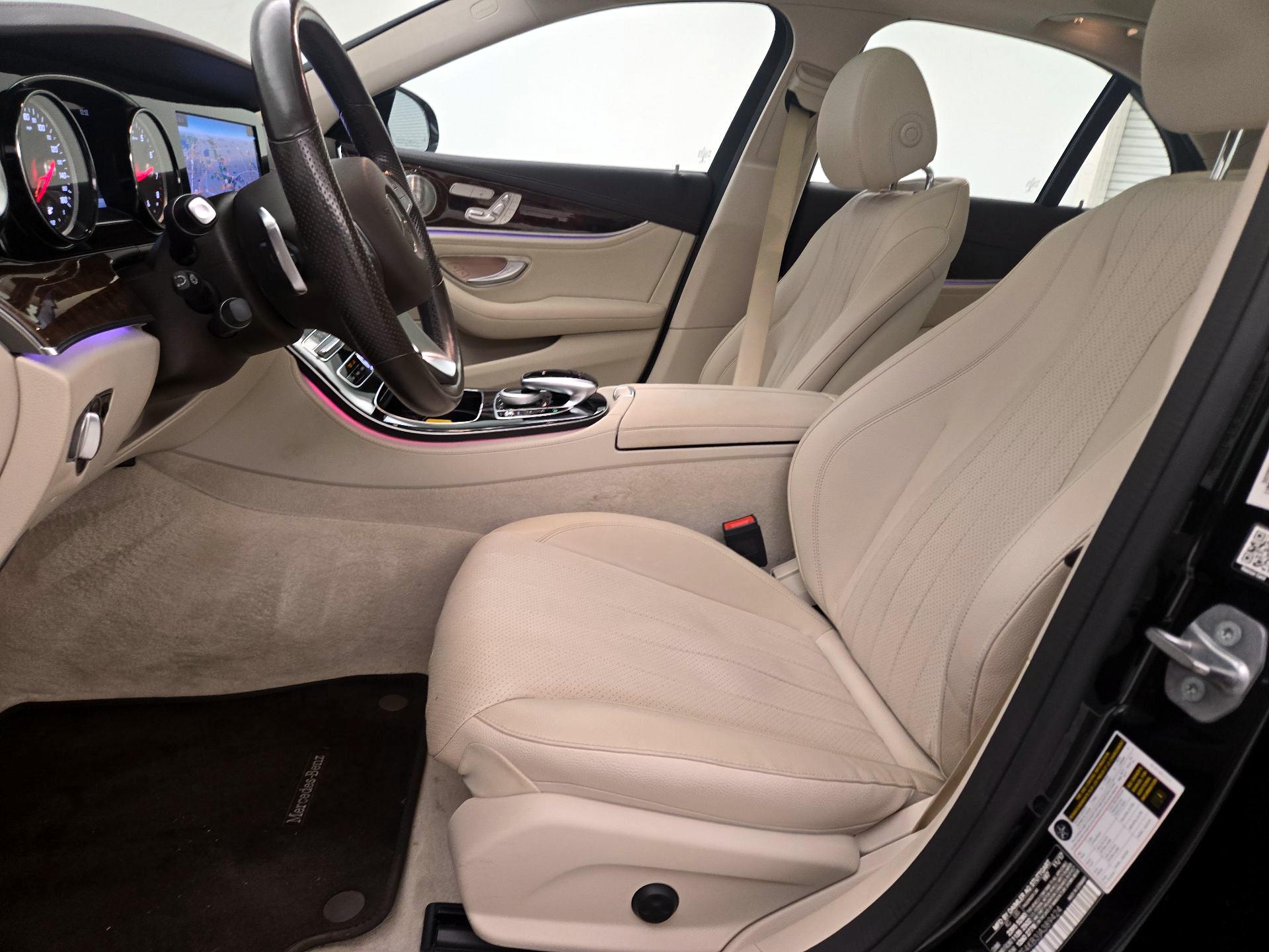 Thumbnail: 2018 Mercedes-Benz E-Class - 11