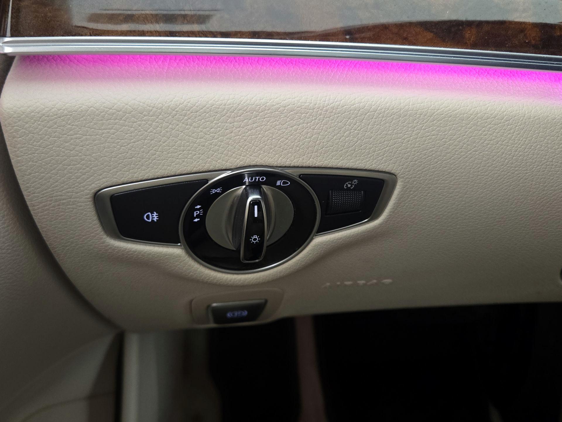 Thumbnail: 2018 Mercedes-Benz E-Class - 13