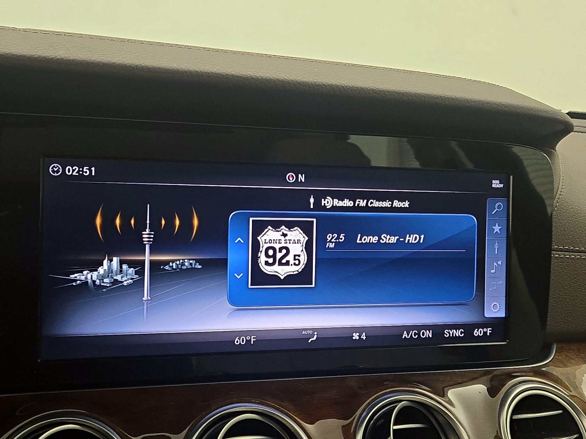 Thumbnail: 2018 Mercedes-Benz E-Class - 16