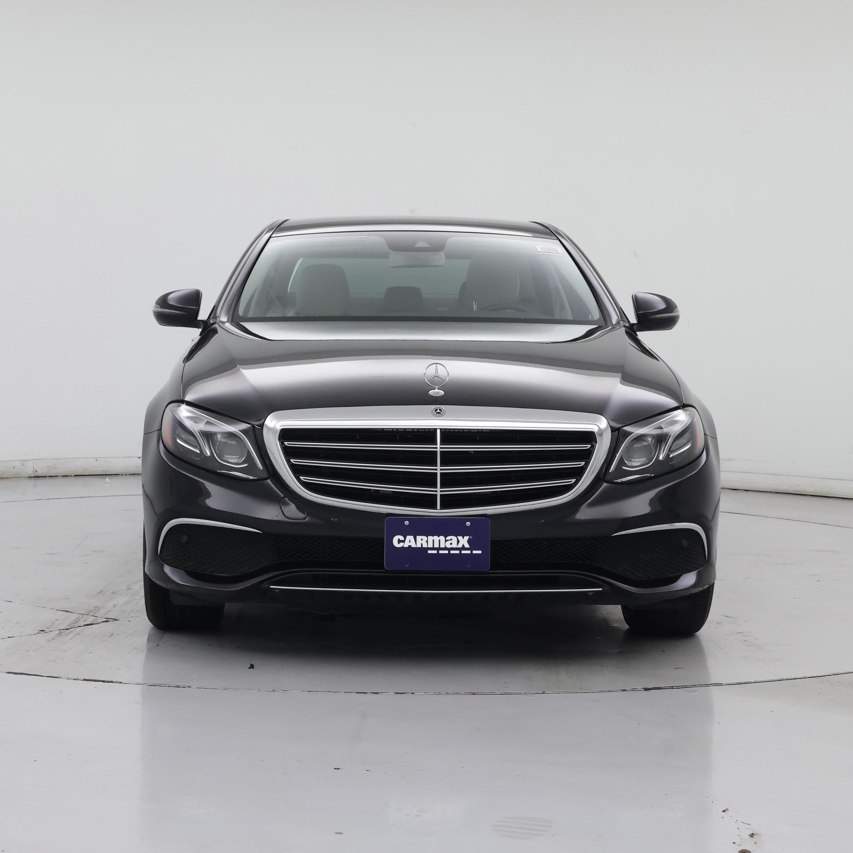 Thumbnail: 2018 Mercedes-Benz E-Class - 5