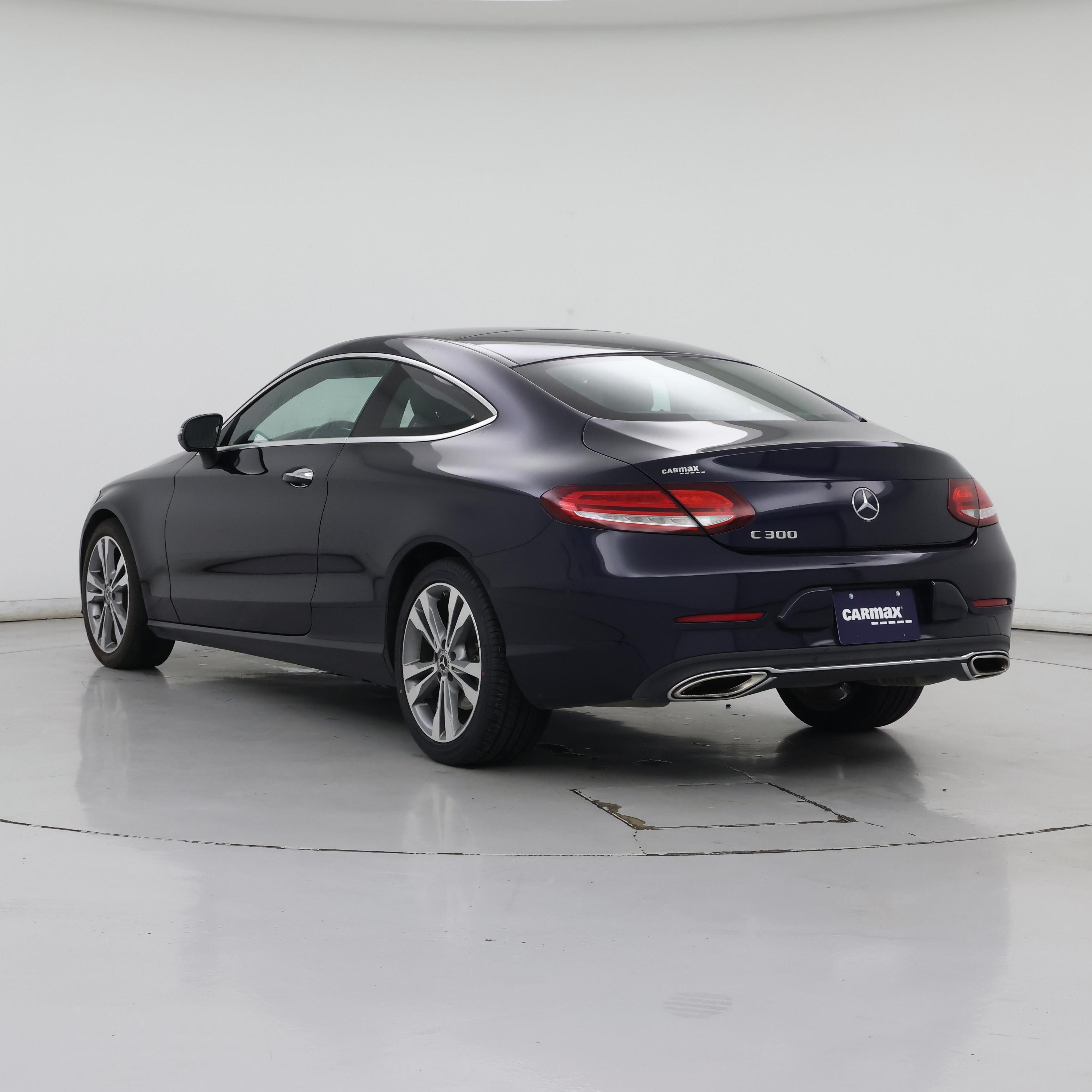 Thumbnail: 2022 Mercedes-Benz C-Class - 2