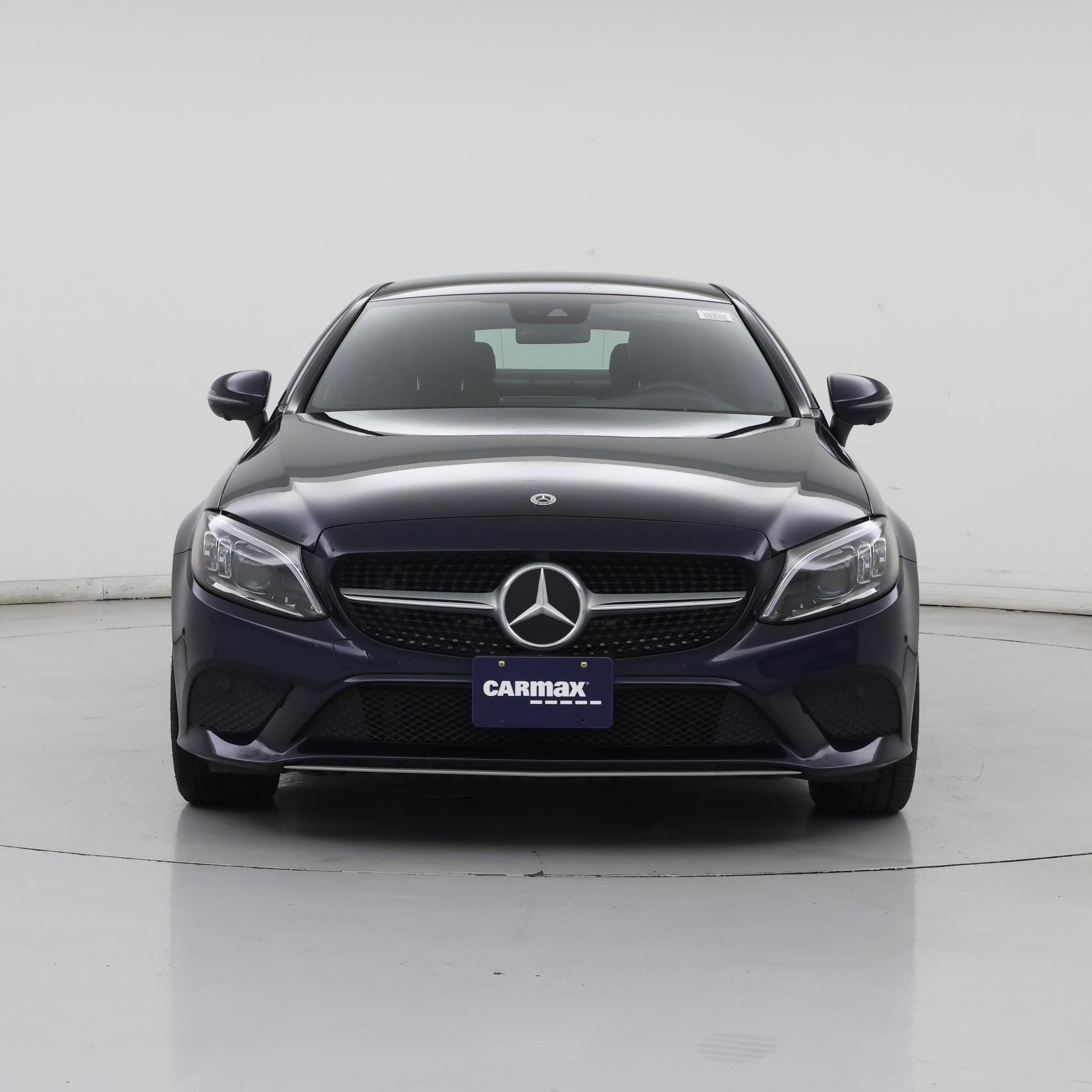 Thumbnail: 2022 Mercedes-Benz C-Class - 5